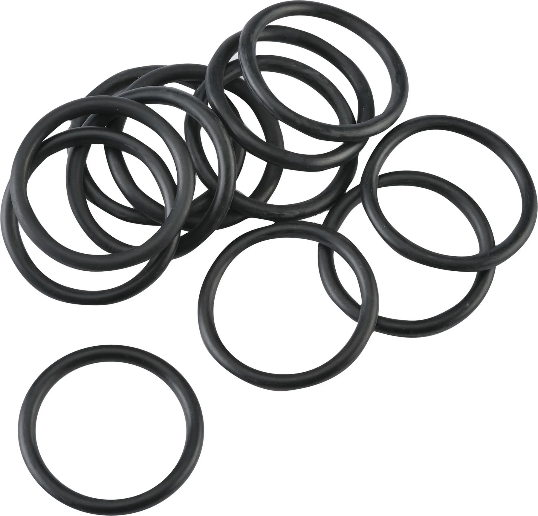 REPL. O-RING SET OF 12