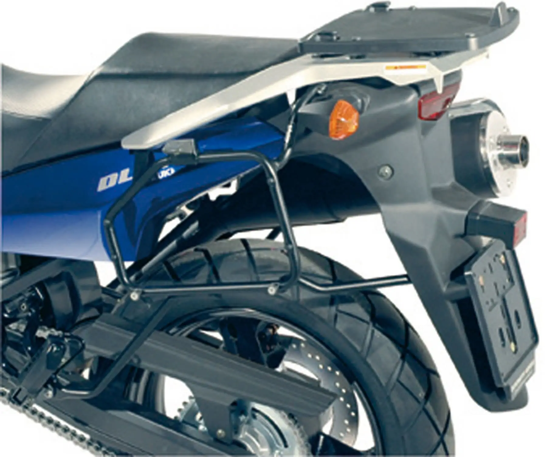 GIVI SOPORTE PARA TOPCASE