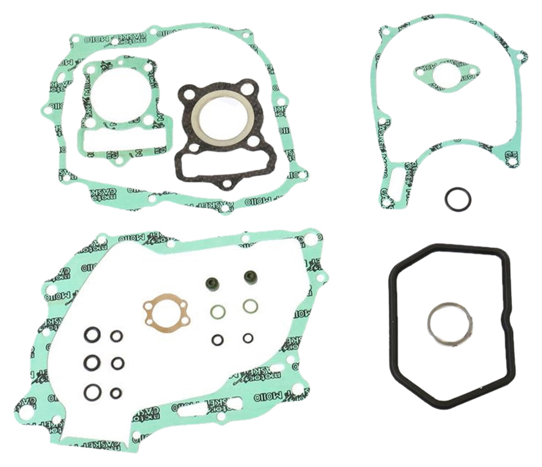 OVERALL GASKET SET