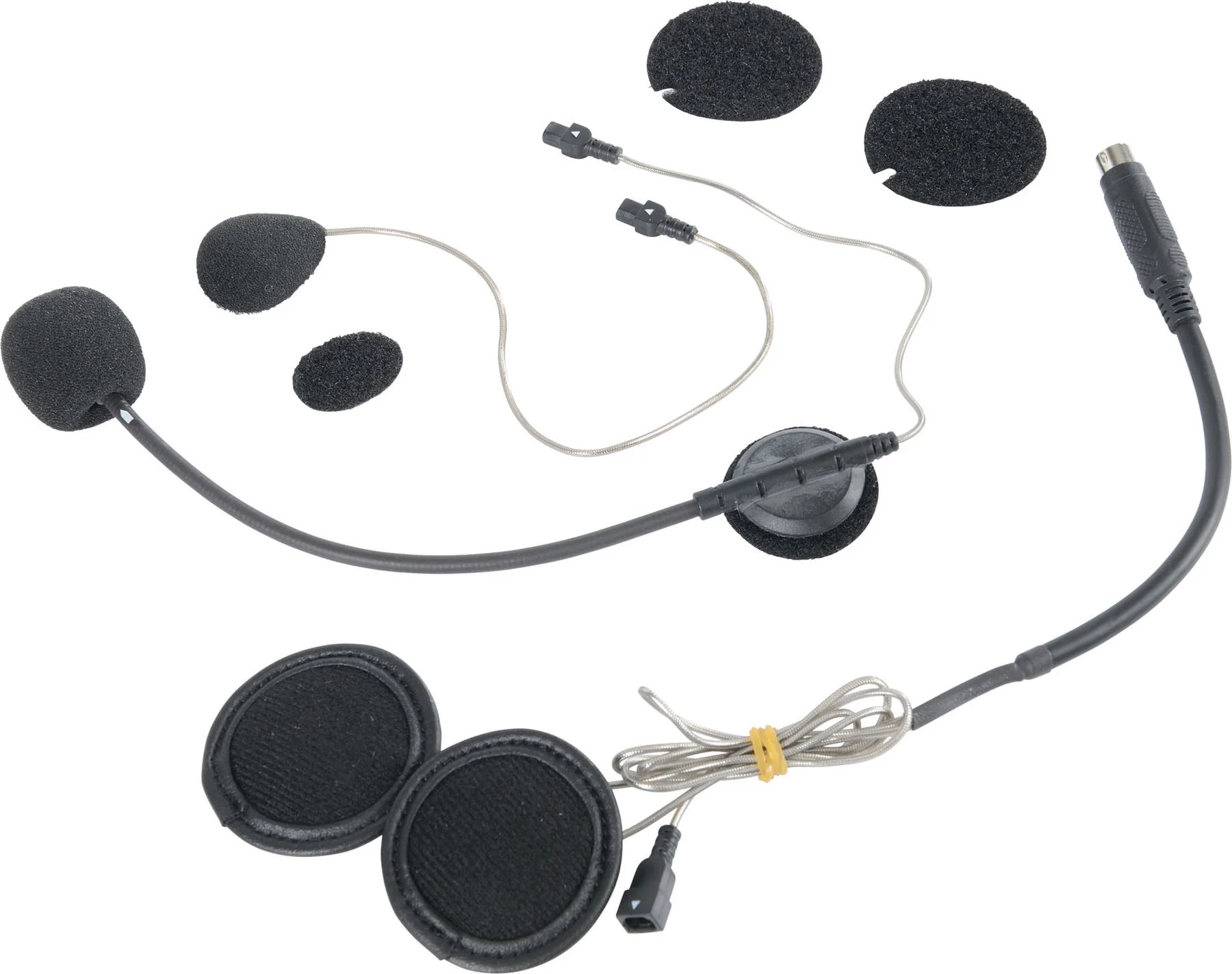 UNIVERSAL-HEADSET COHS