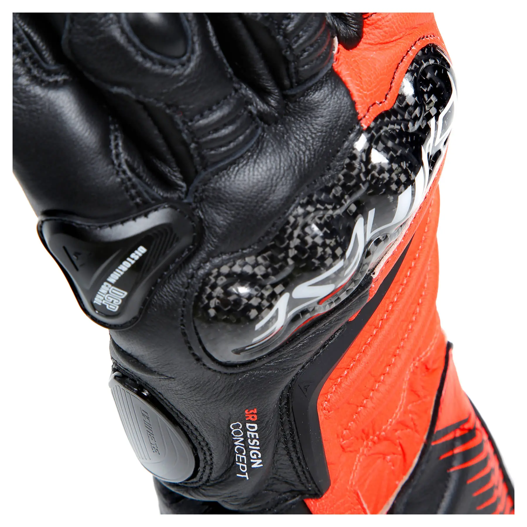 DAINESE CARBON 4 LONG