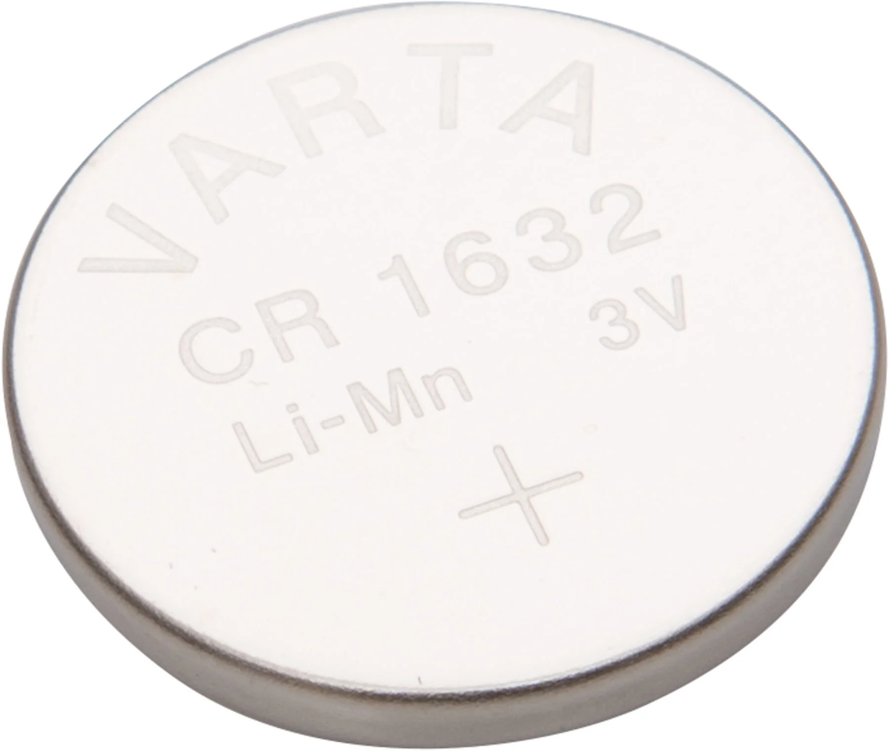 BATTERIE VARTA CR1632 3V