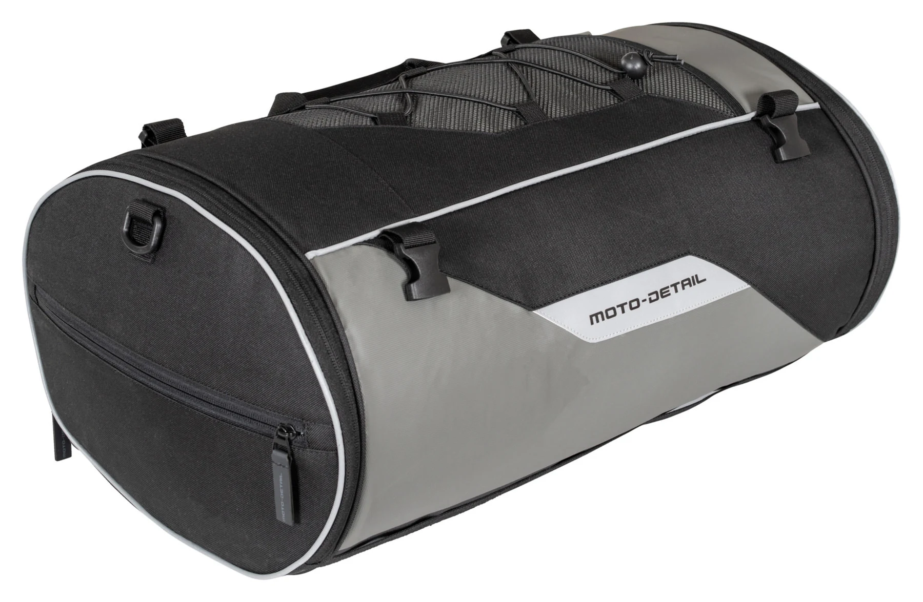 MOTO-DETAIL ROLL BAG