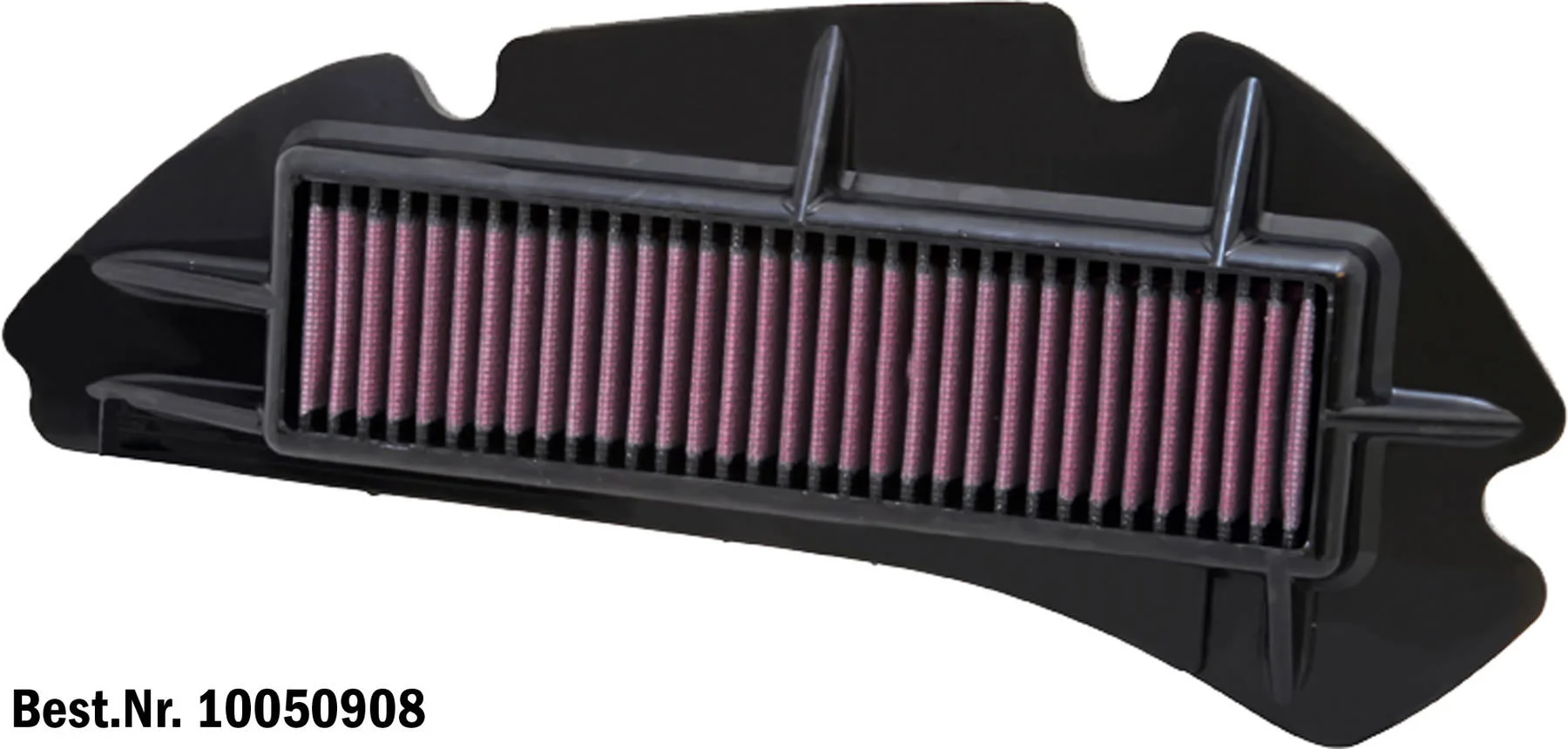 K&N HA-2819 AIR FILTER