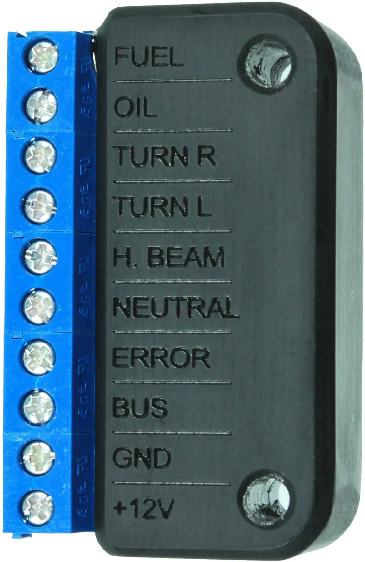 MSP BREAKOUT BOX A