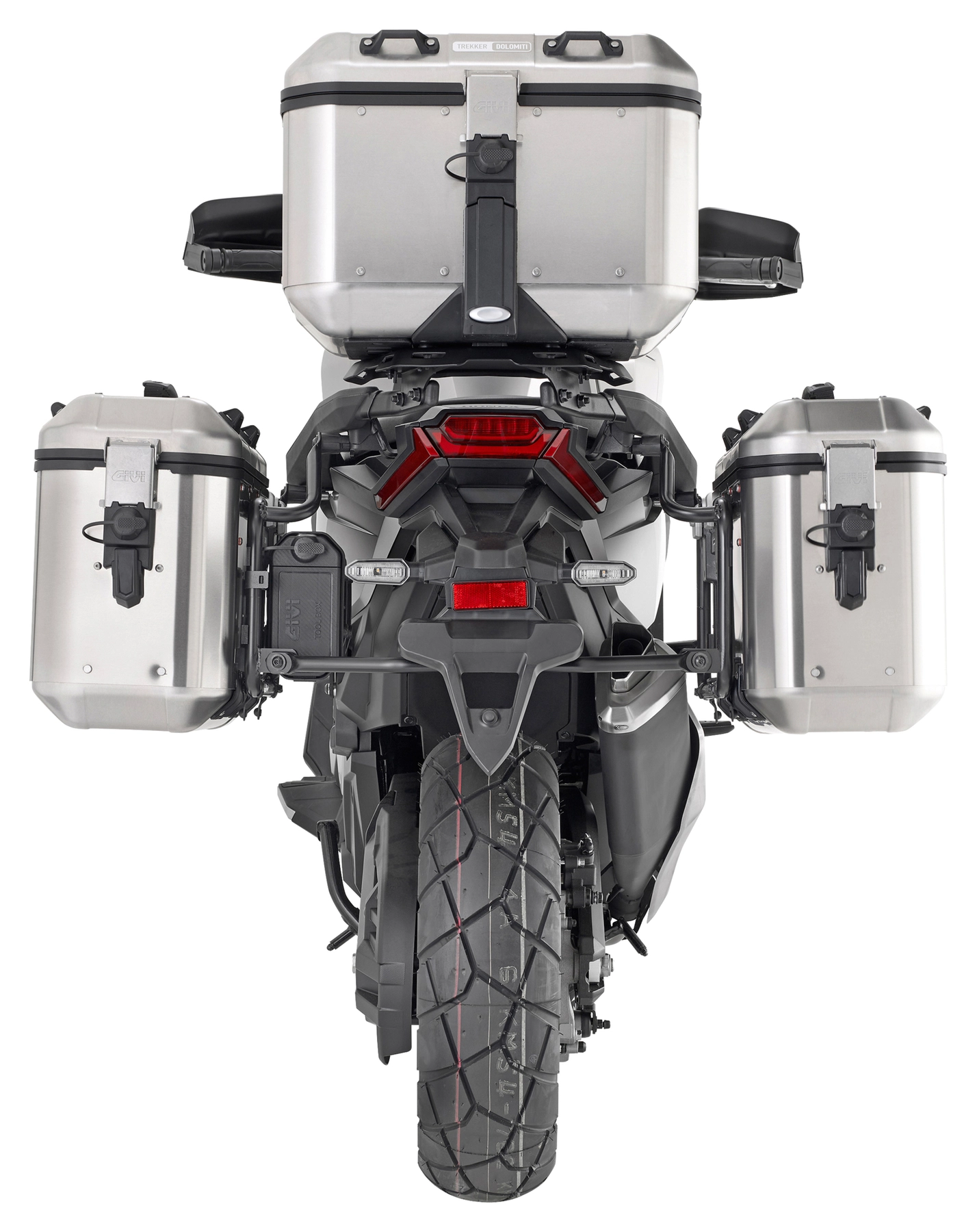 GIVI SIDETASKEHOLDER PL