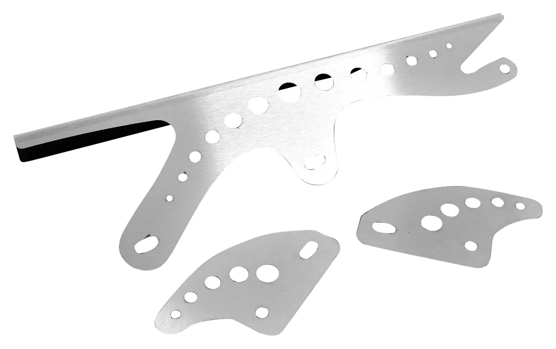 ZIEGER CHAIN GUARD