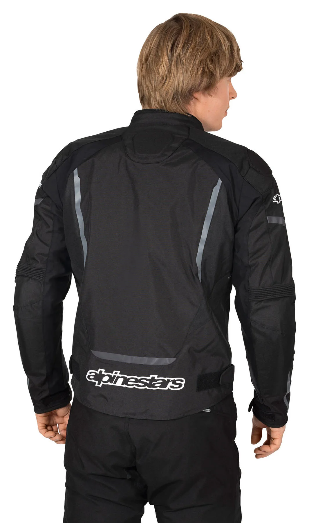 ALPINESTARS T-JAWS V3 WP