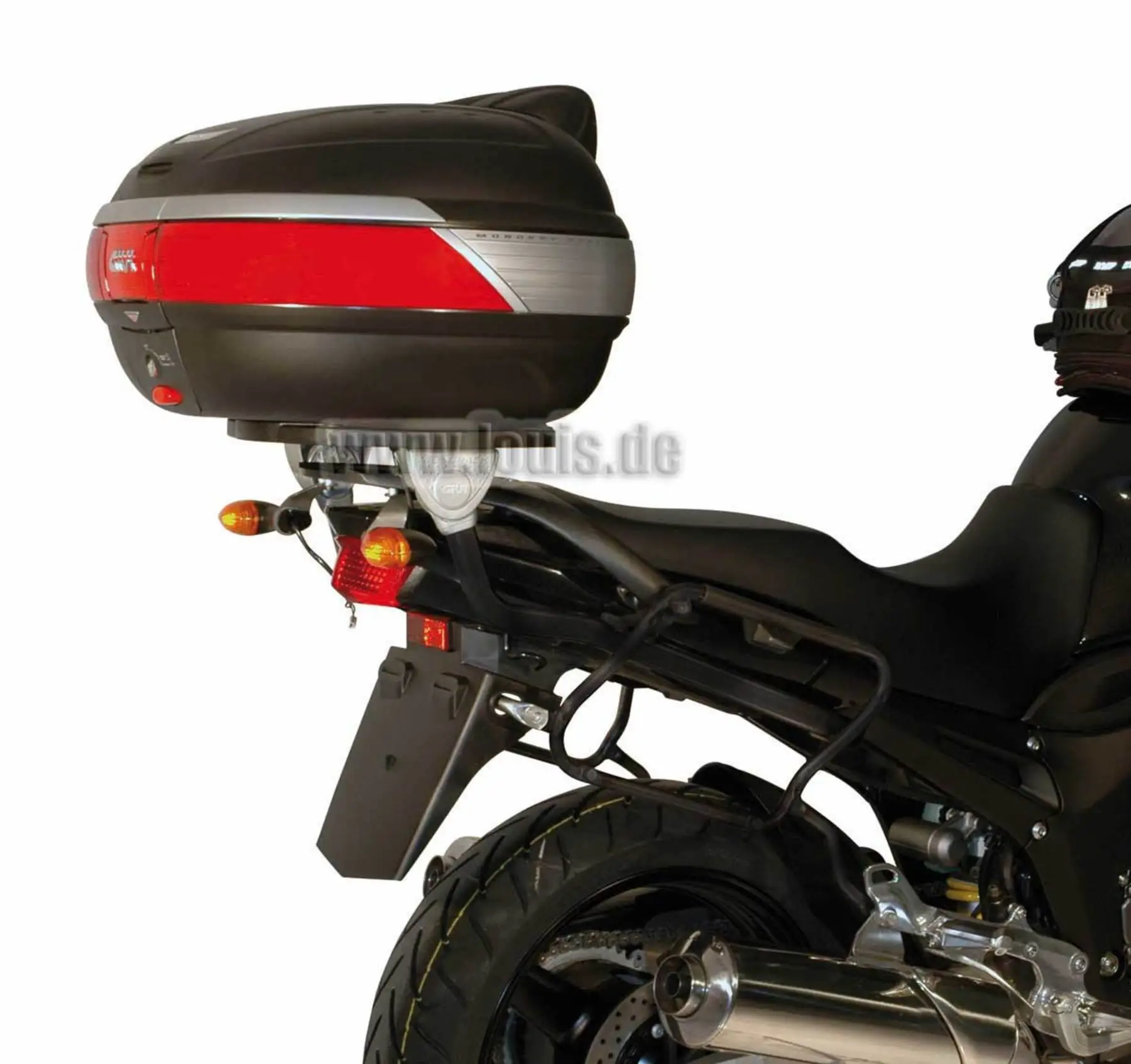 Givi Givi Monorack Topcase-Carrier low-cost | Louis 🏍️