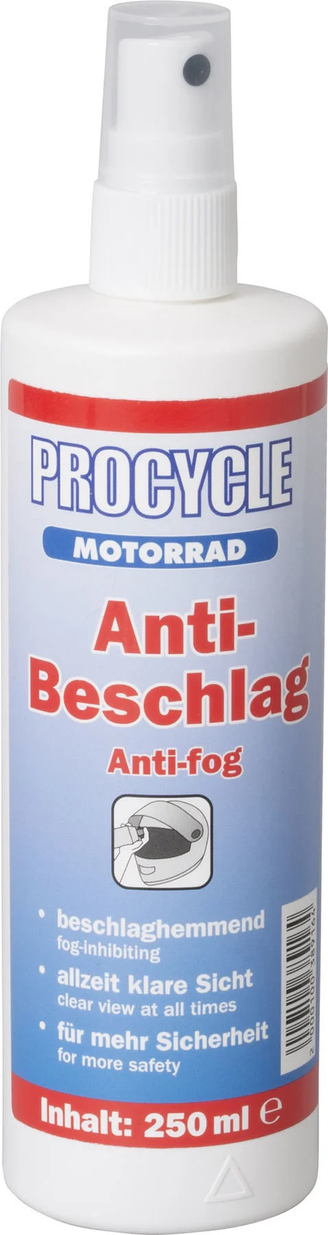 ANTIAPPANNANTE PROCYCLE