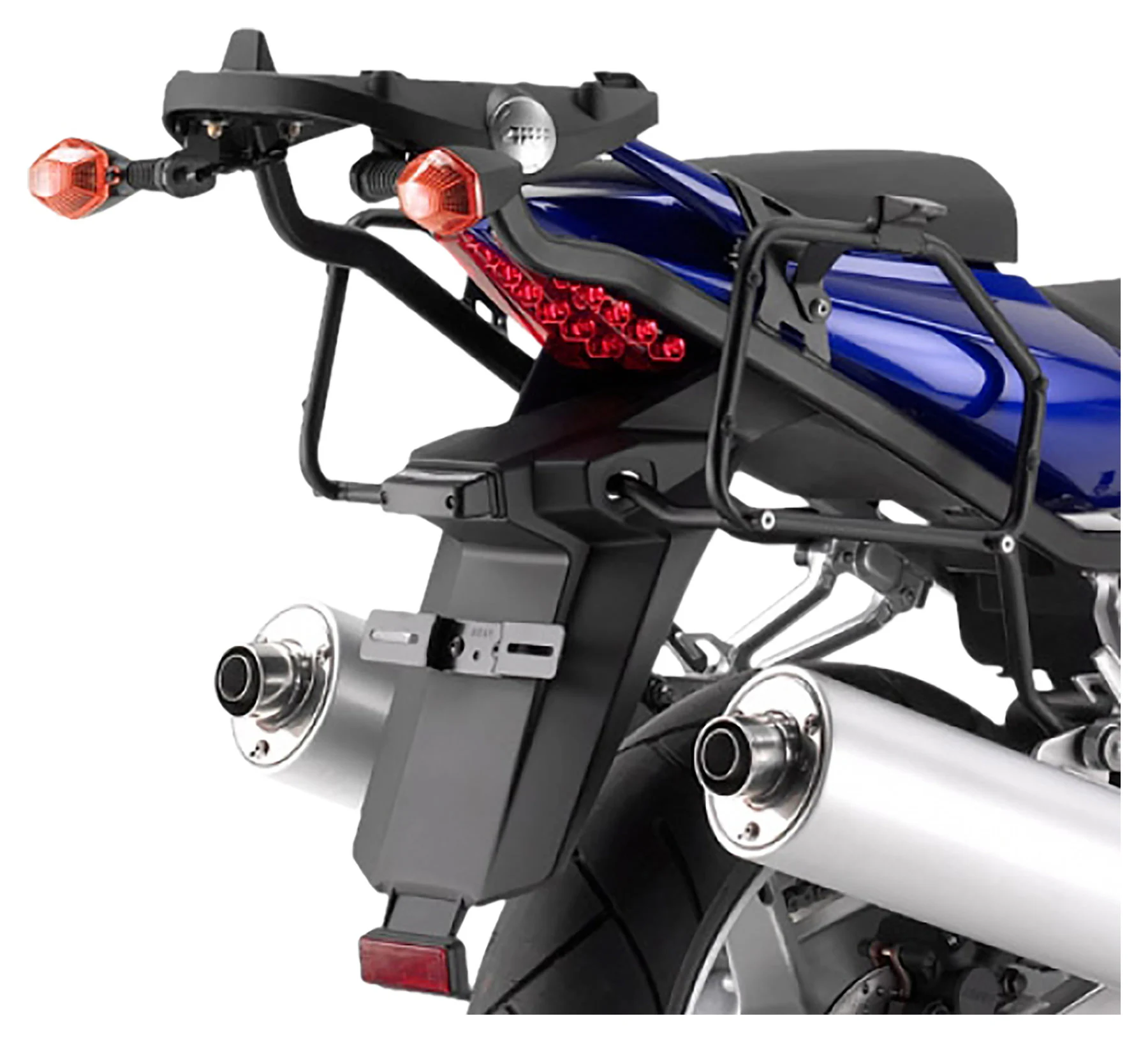 GIVI TOP BOX RACK