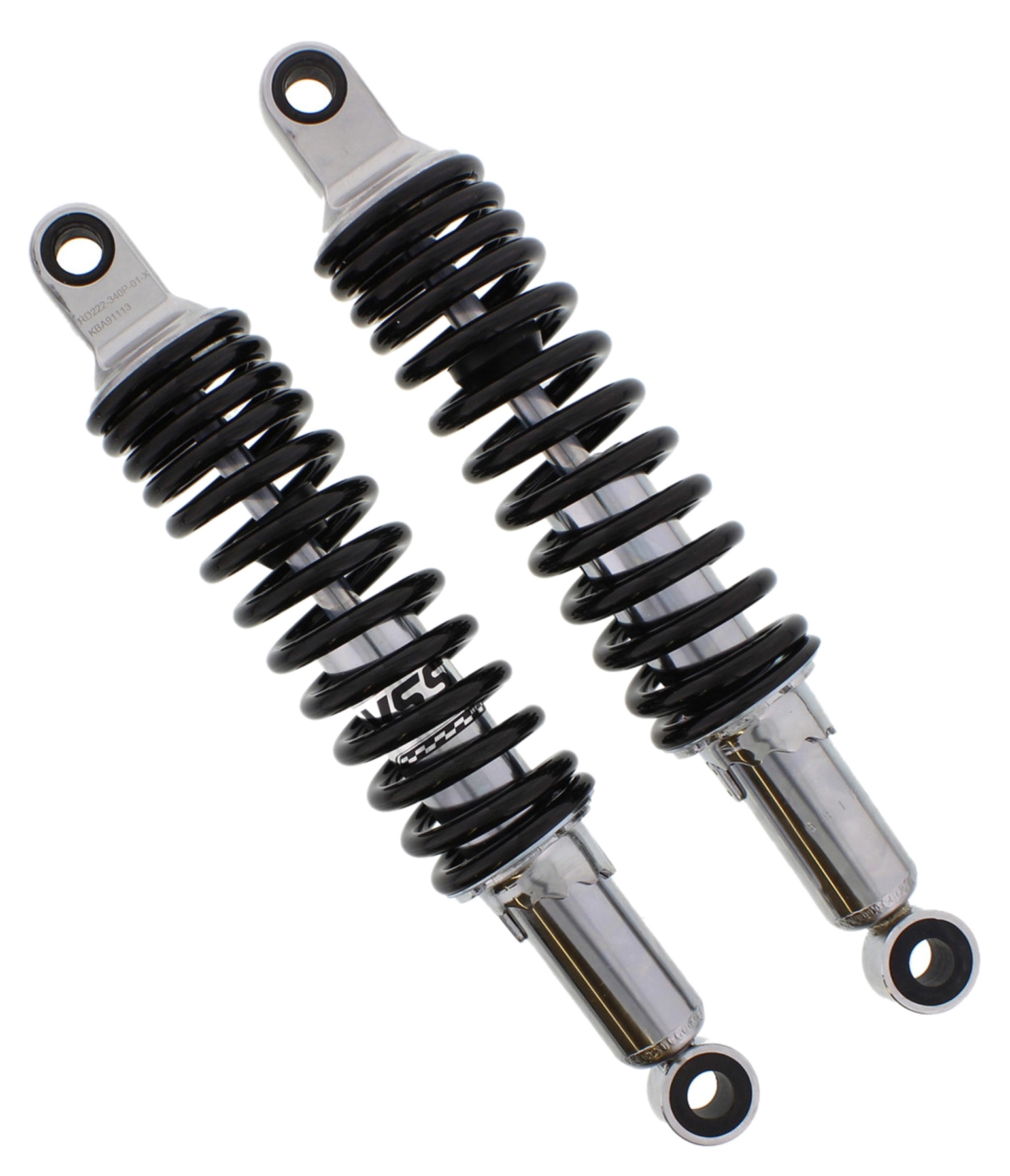 YSS MONO SHOCK ABSORBER