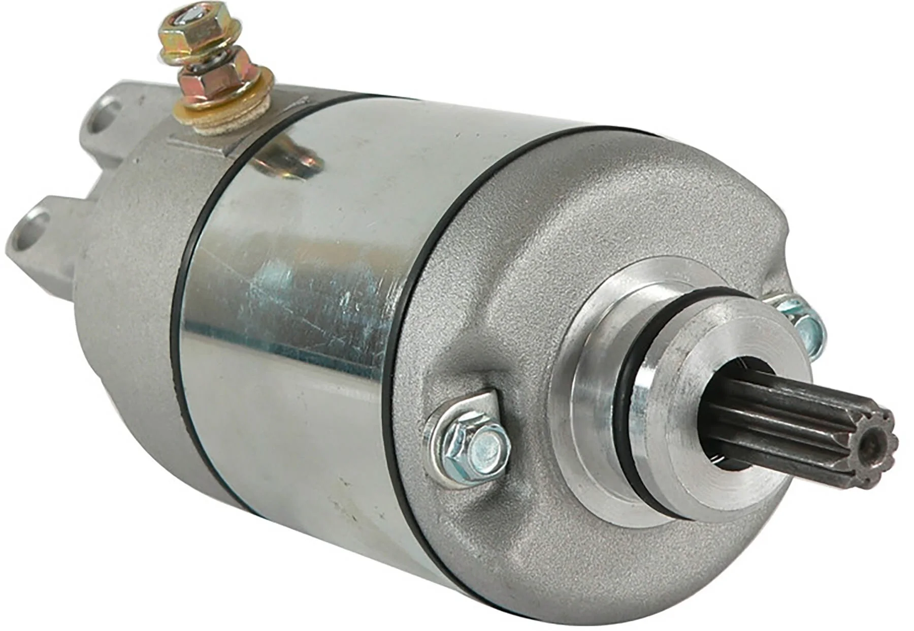 ARROWHEAD STARTER MOTOR