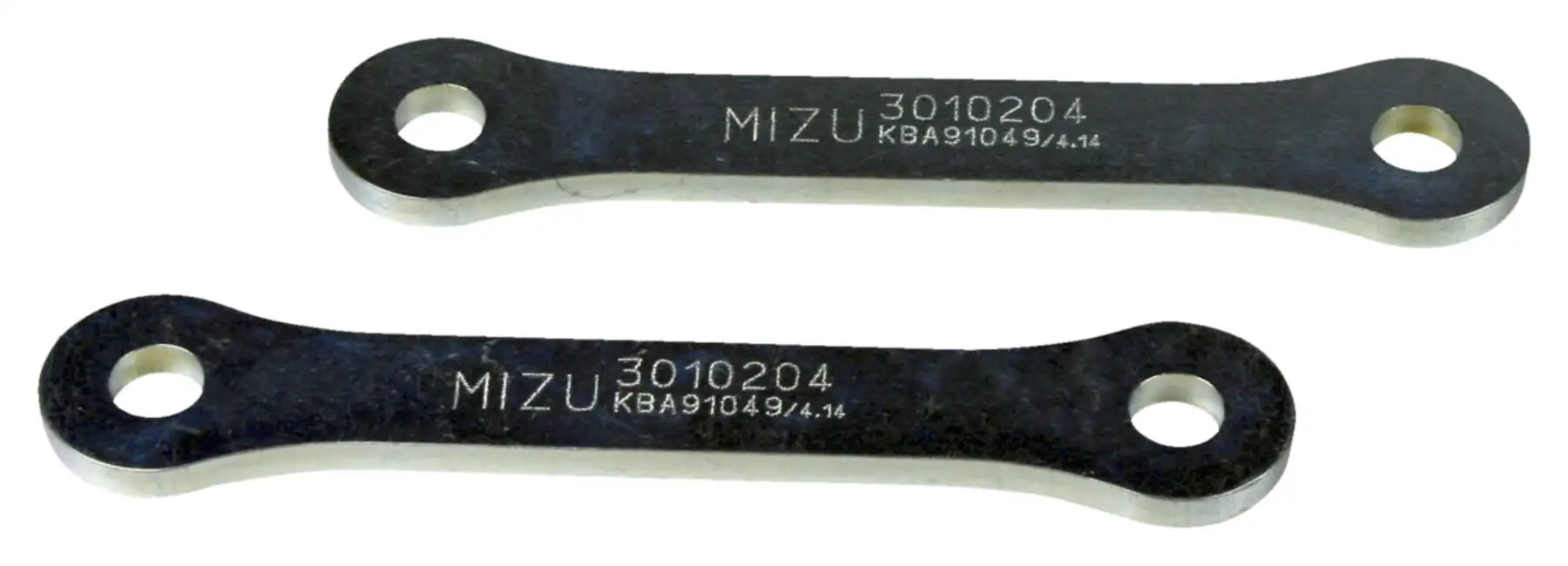 MIZU REAR JACK-UP KIT