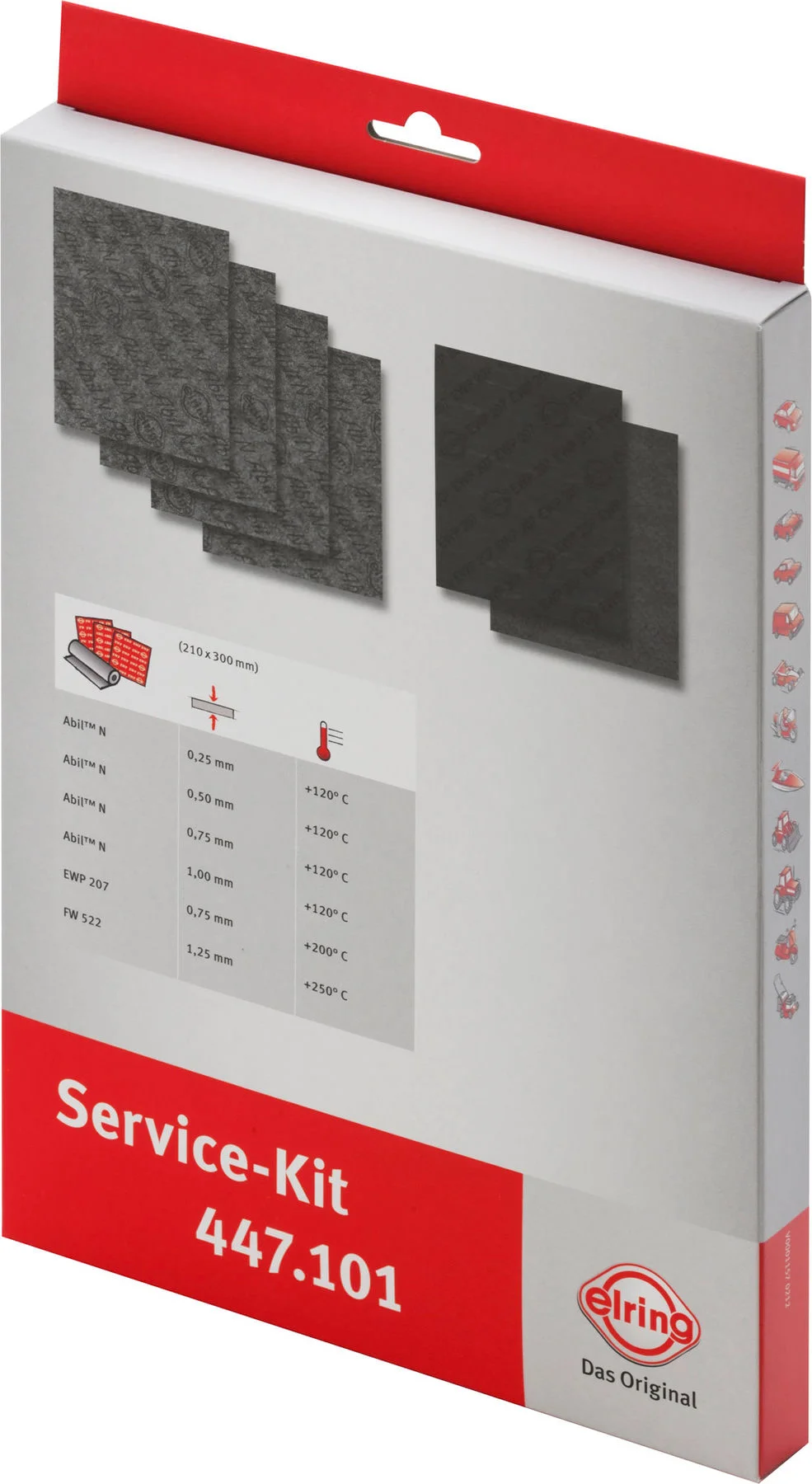 ELRING REPAR. SERVICE KIT