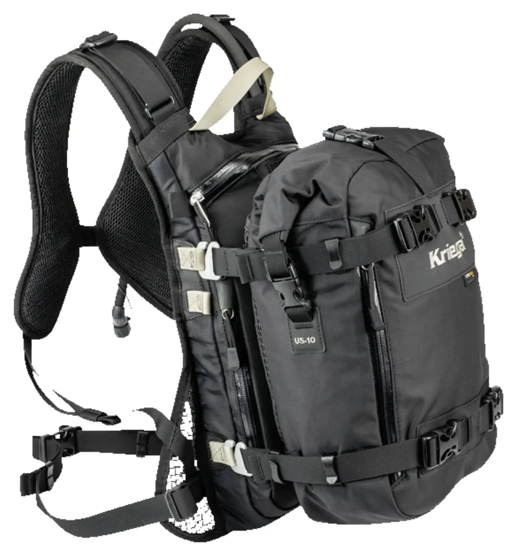 DRYPACK KRIEGA US-10