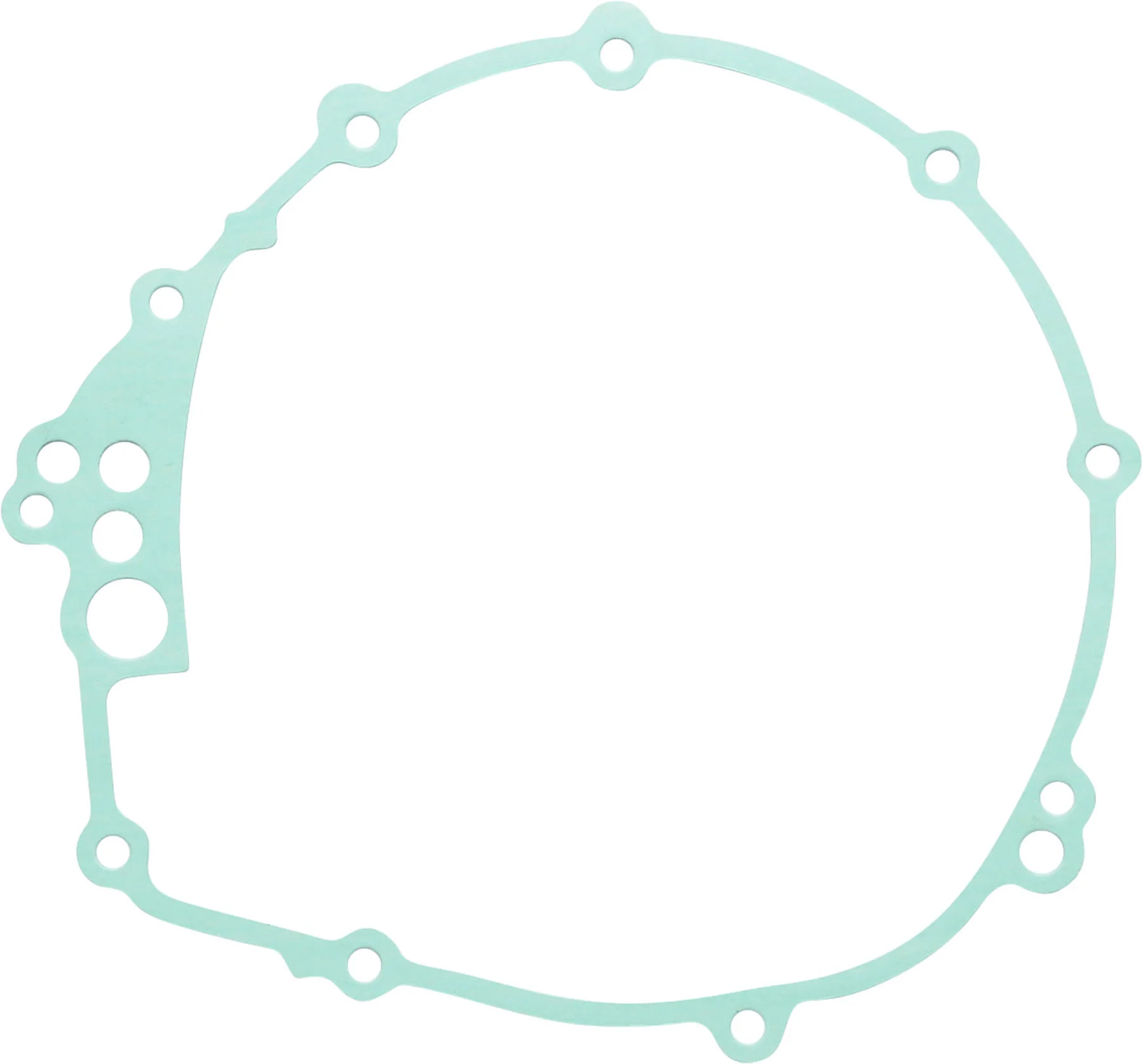 CLUTCH COVER GASKET