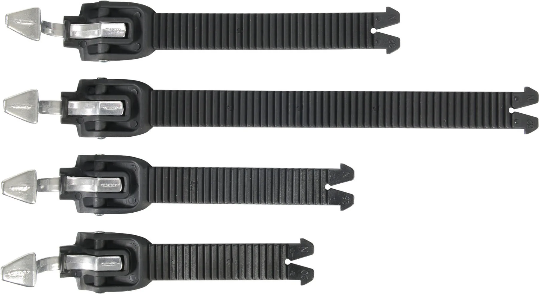 ALPINESTARS STRAPS