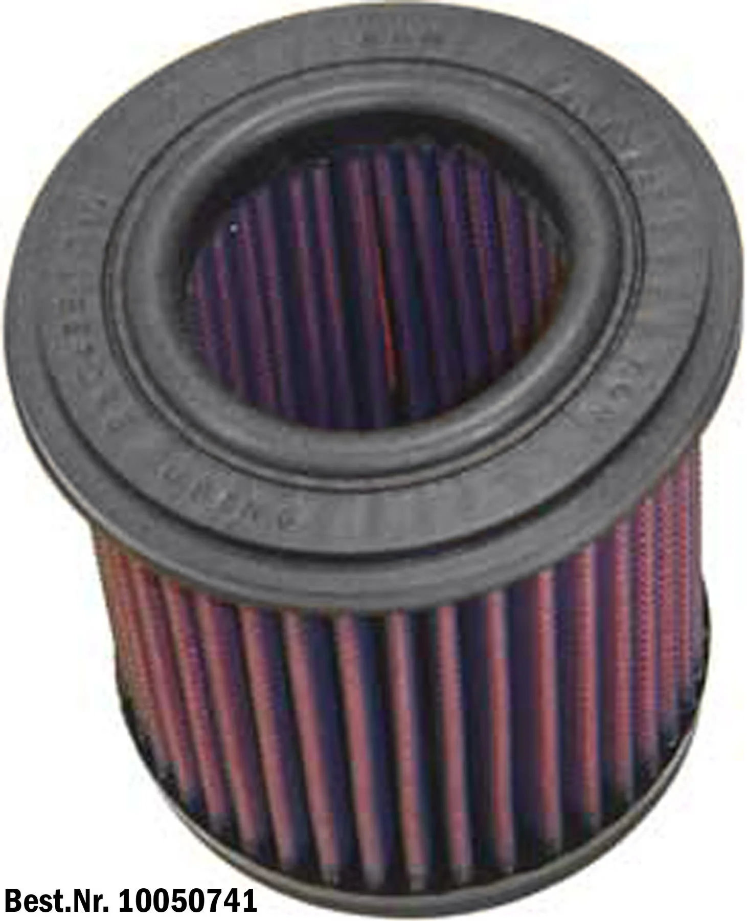 K&N DAUERLUFTFILTER