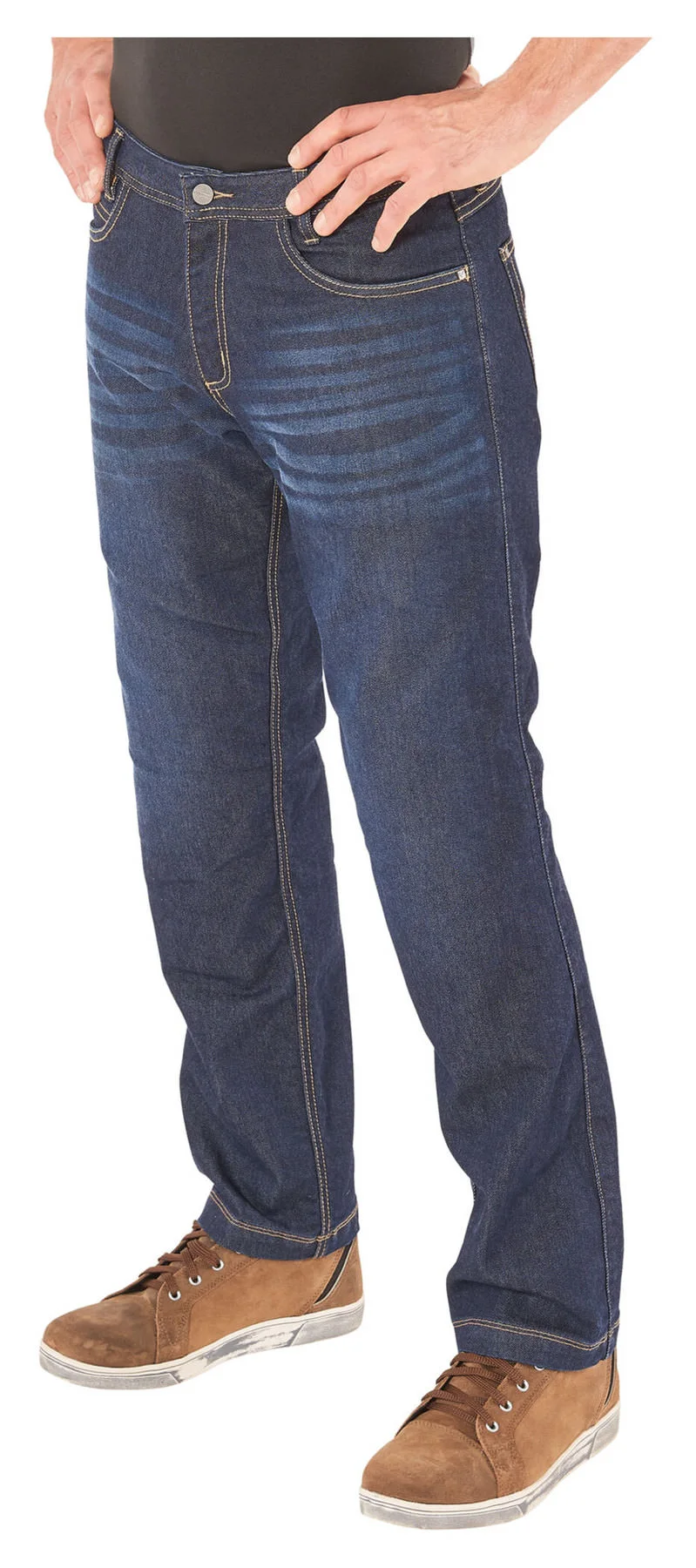 VAN.CORDURA 2 MEN'S JEANS