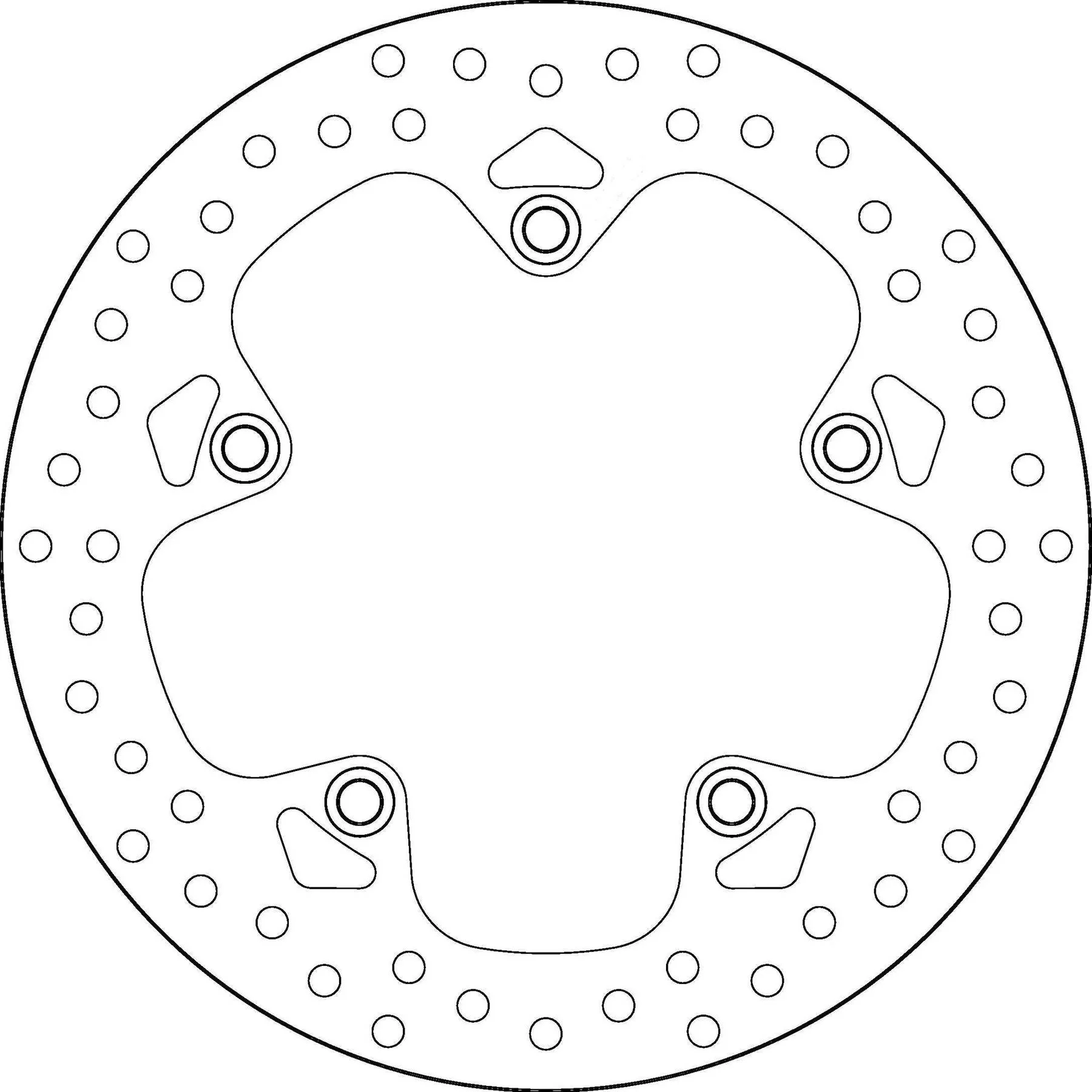 BREMBO BRAKE-DISCS