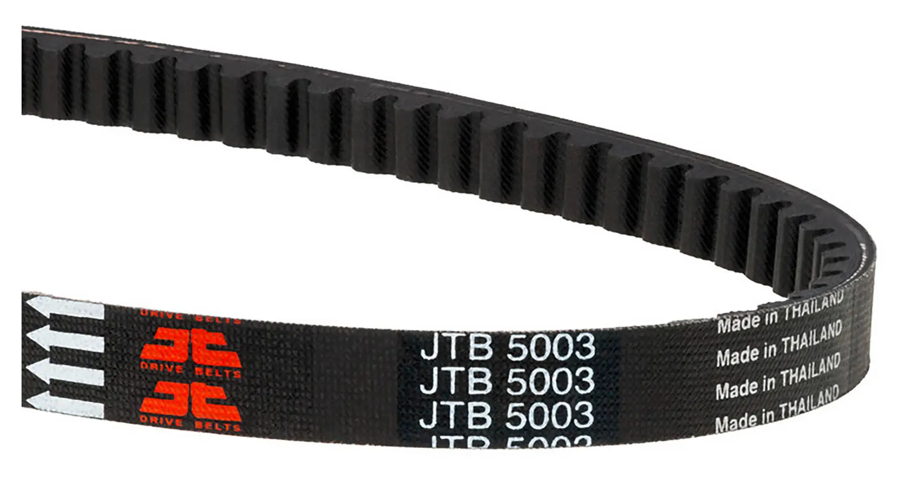 KEILRIEMEN JT BELT