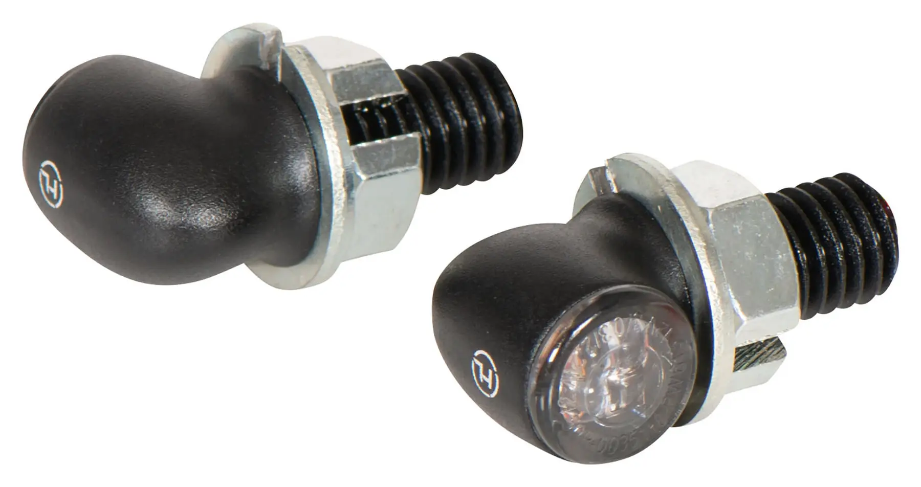 HIGHSIDER LED-RÜCK-,BREMS