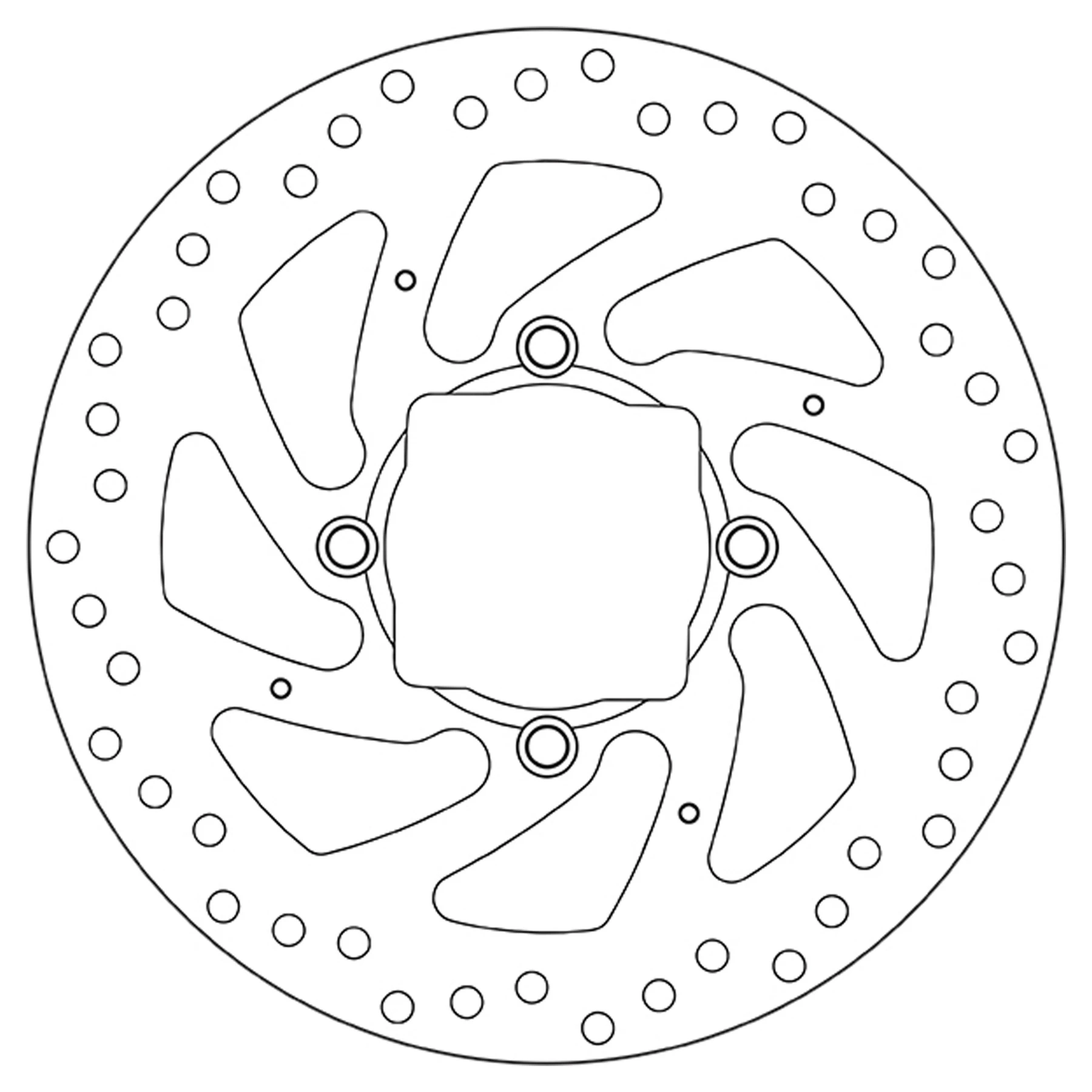 BREMBO BRAKE-DISCS