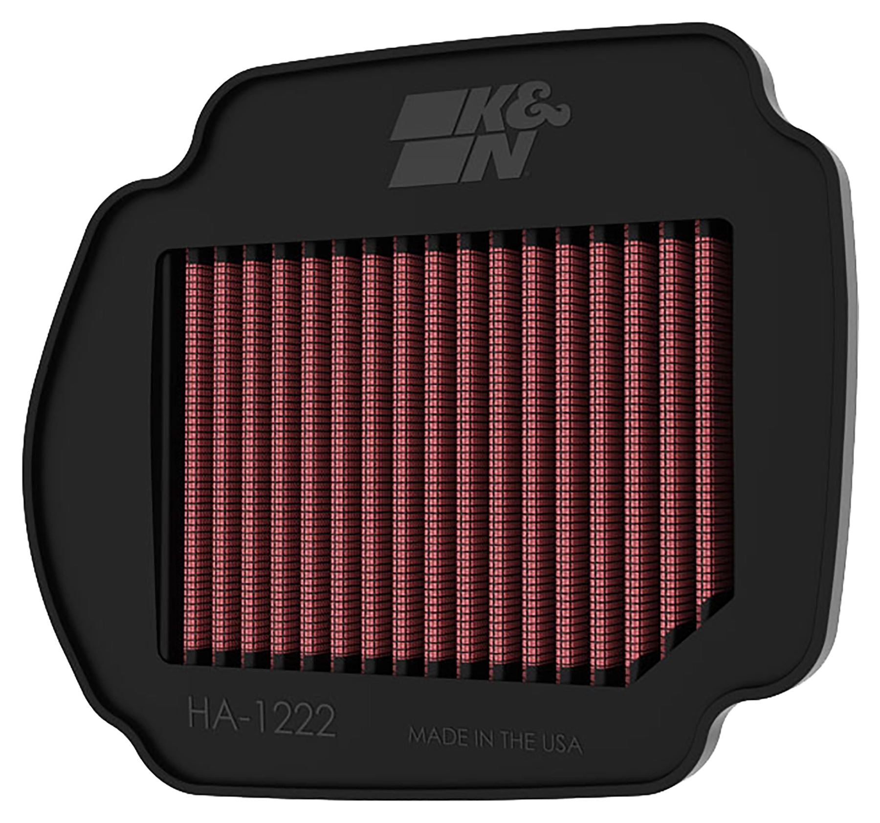 K&N HA-2819 AIR FILTER