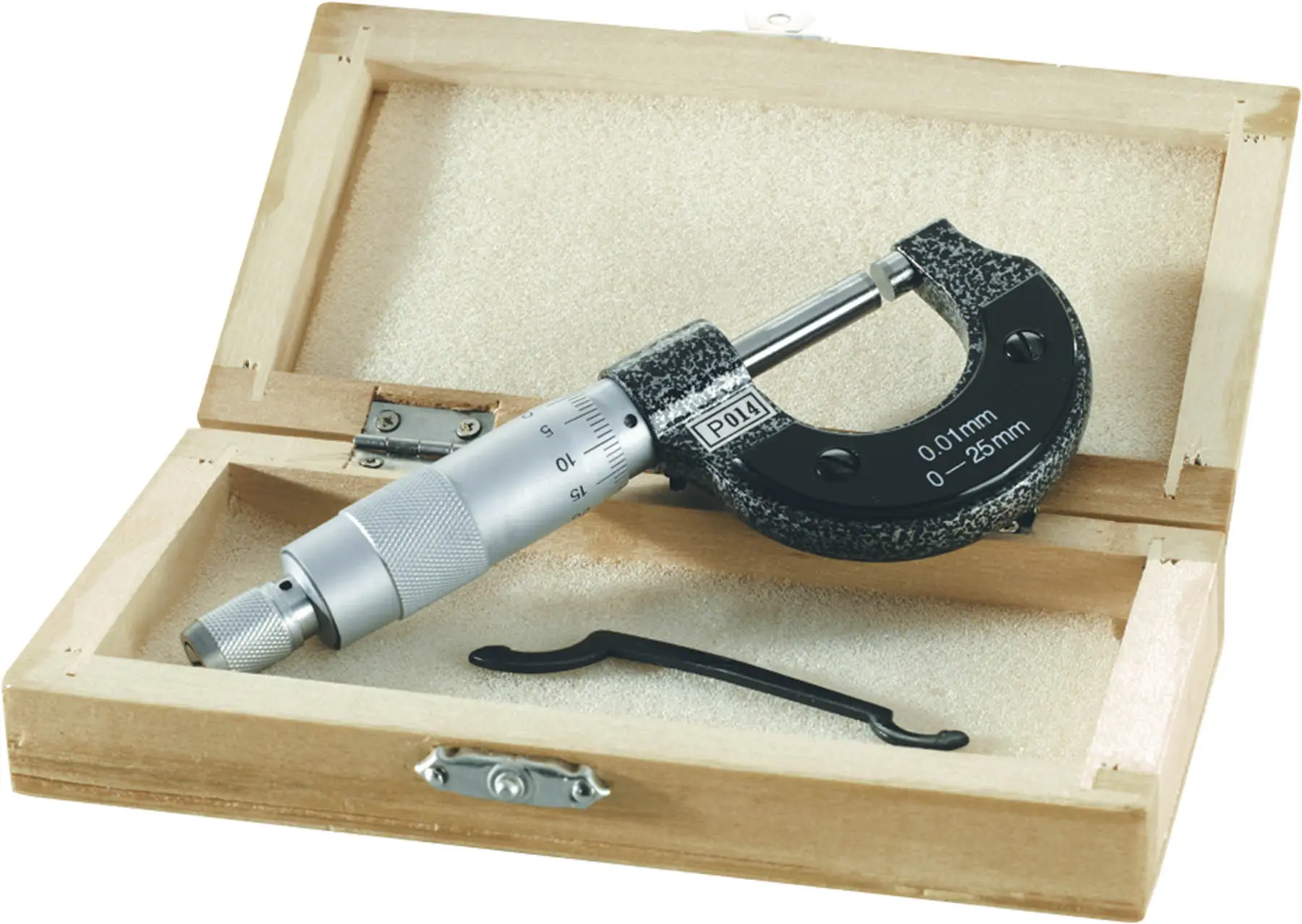 MICROMETER