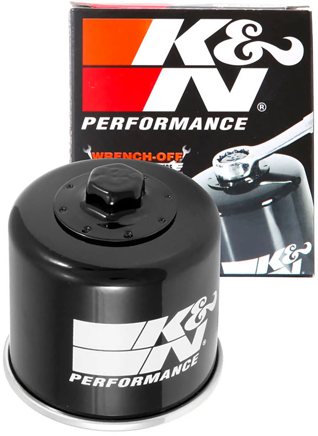 OIL FILTER K&N   KN-191