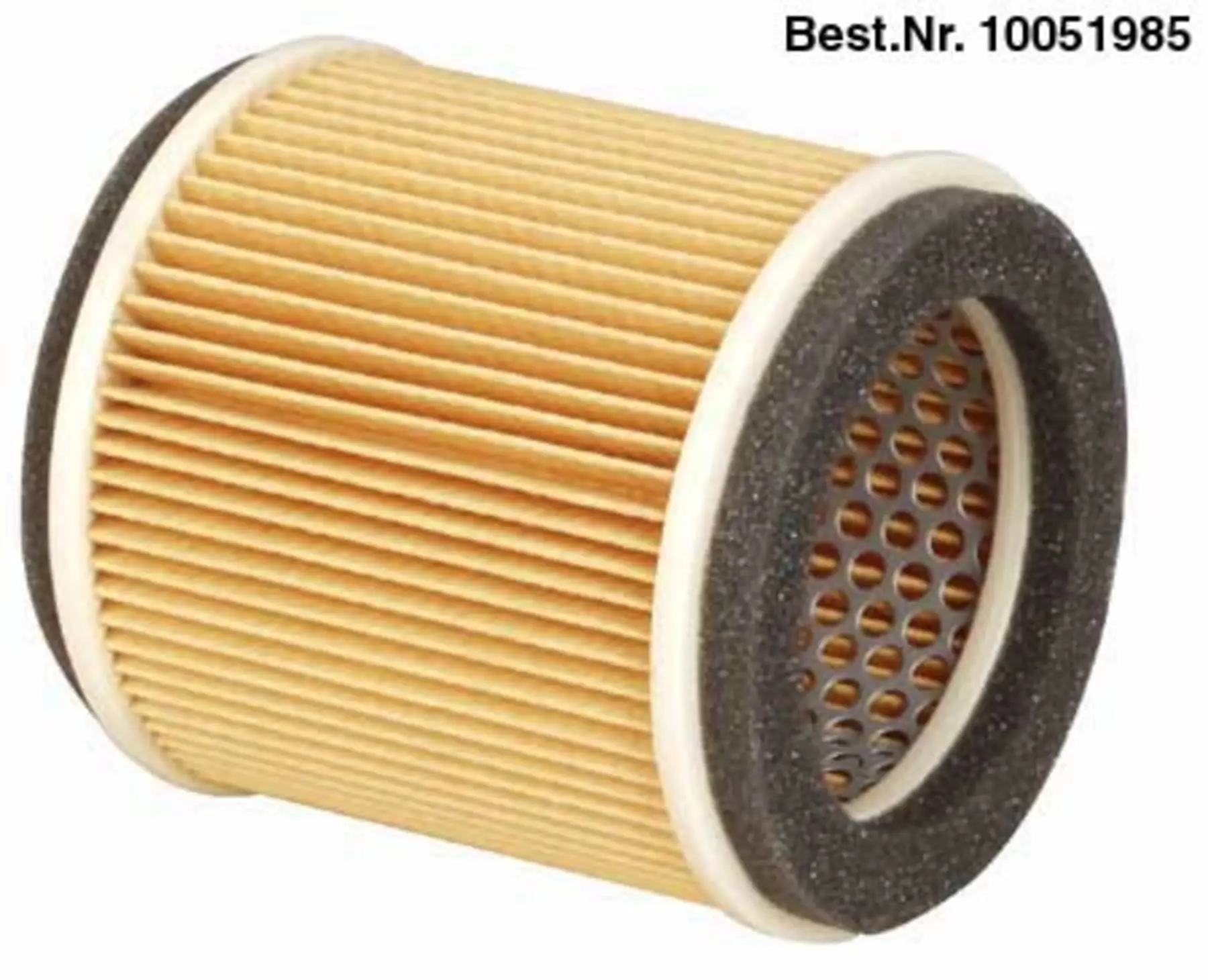 DELO AIR FILTER