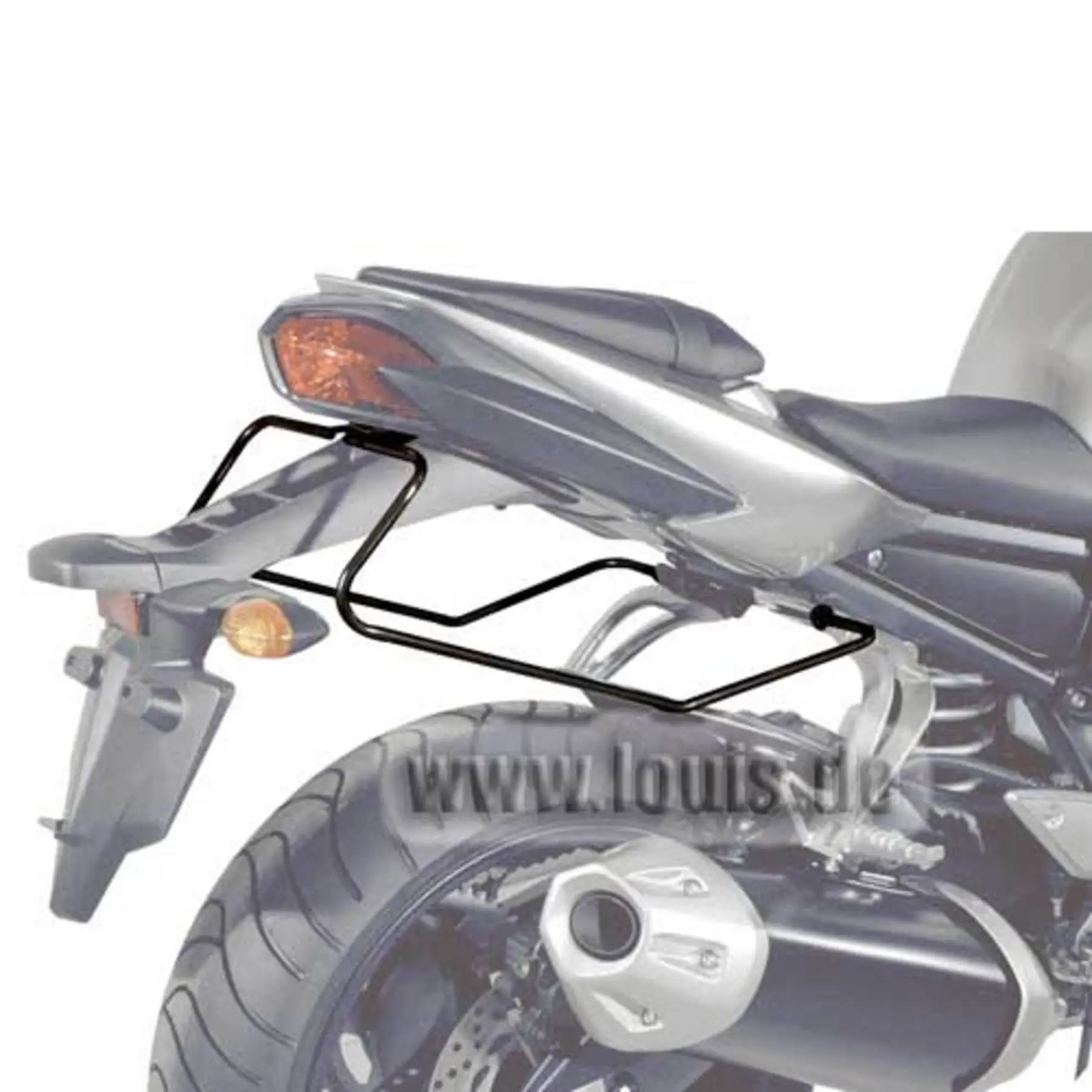 GIVI SADDLEBAG HOLDER