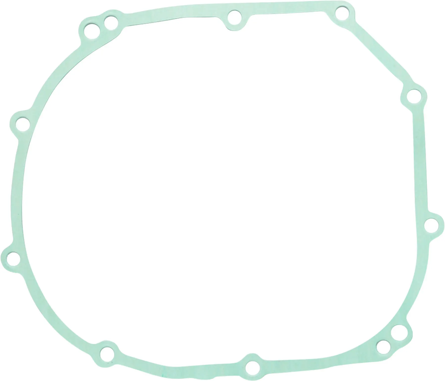 CLUTCH COVER GASKET