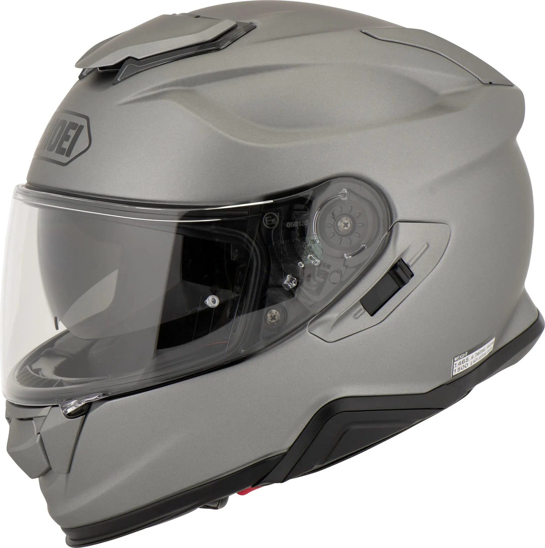 SHOEI GT-AIR II MT.XXL