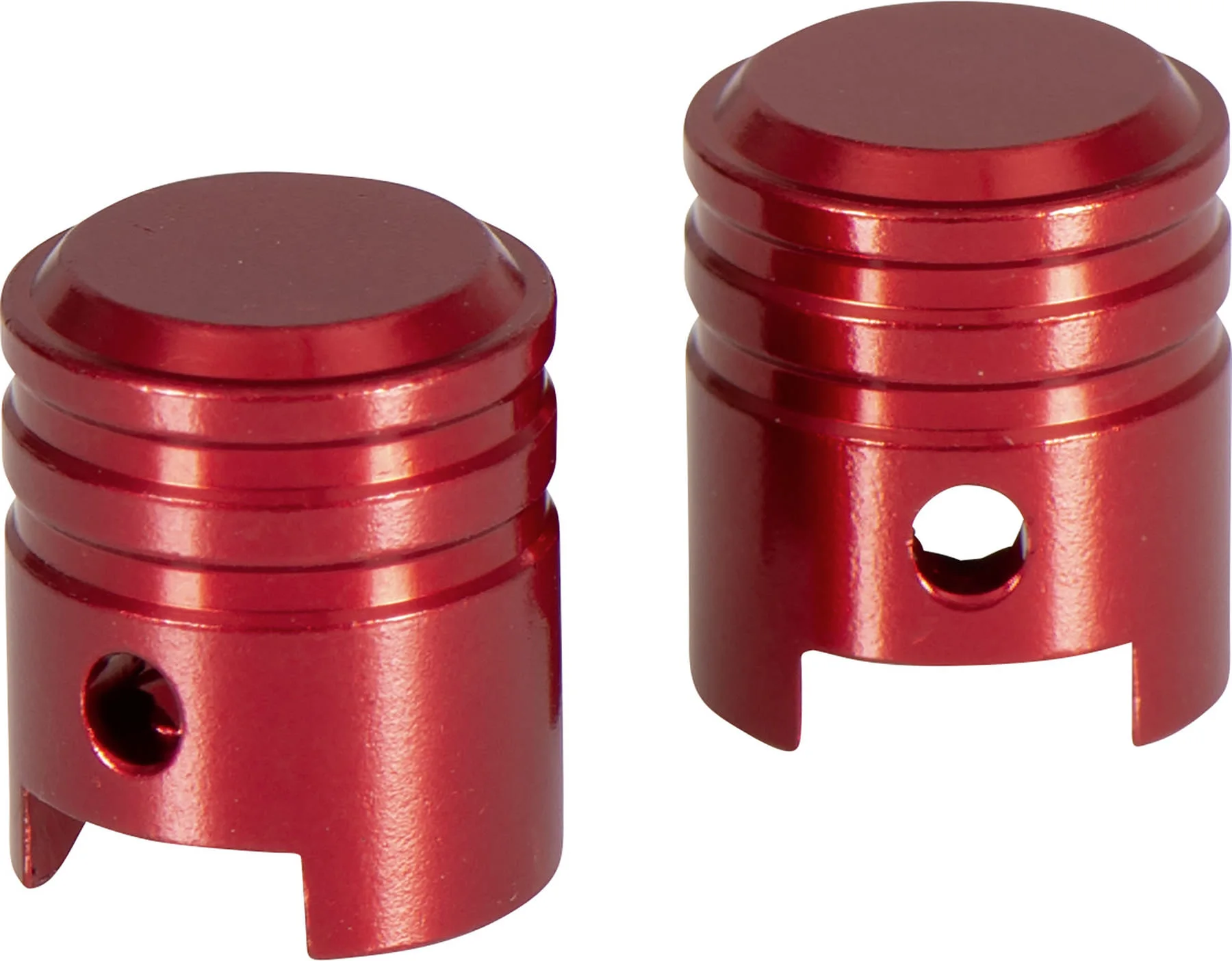 BOUC. VALVE PISTON, PAIRE