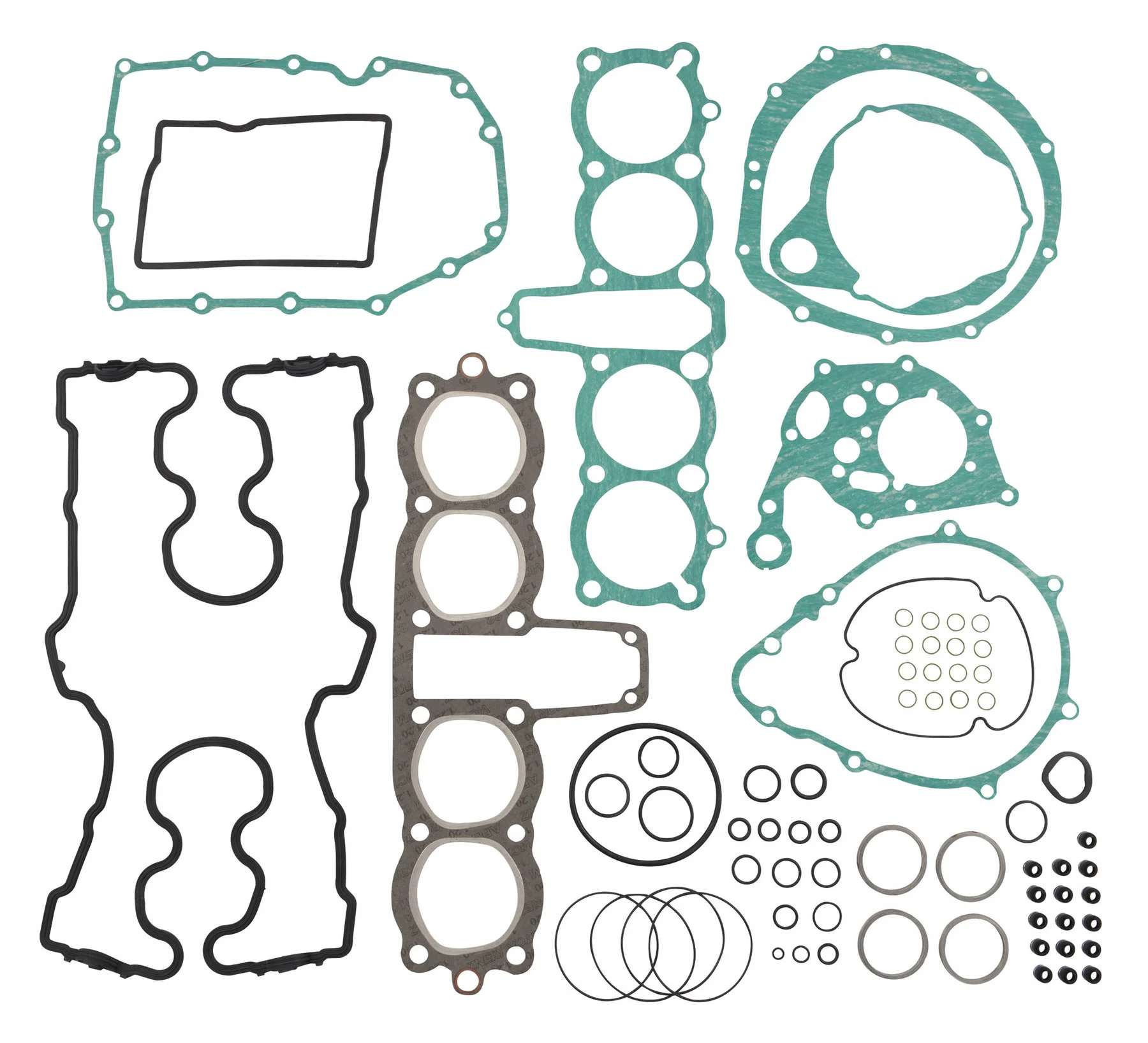 OVERALL GASKET SET