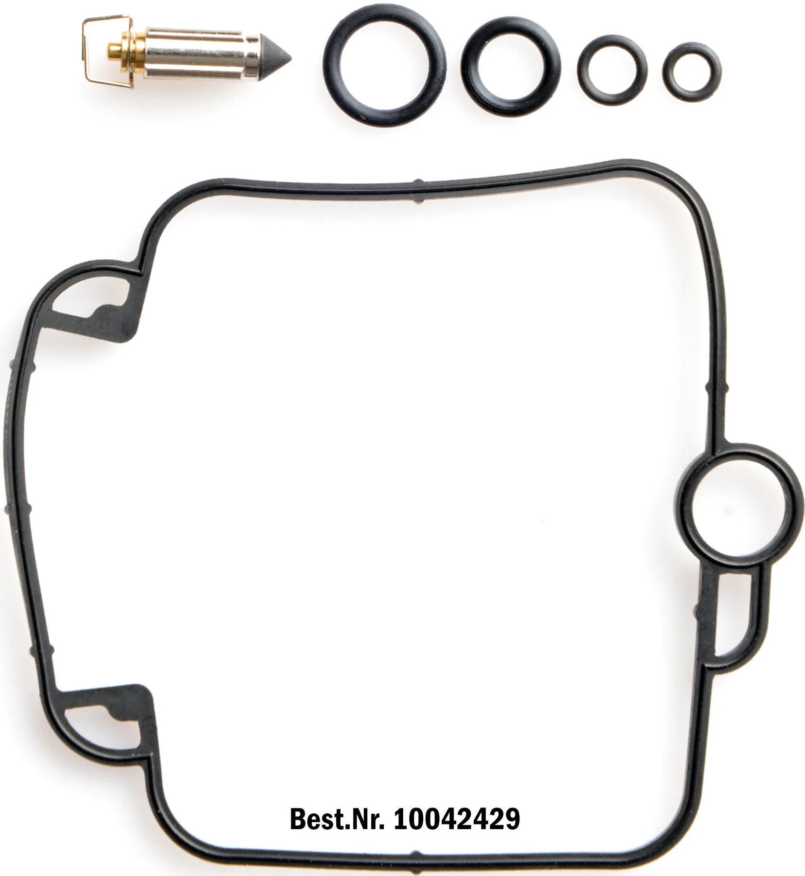 CARBURETOR REPAIR KIT