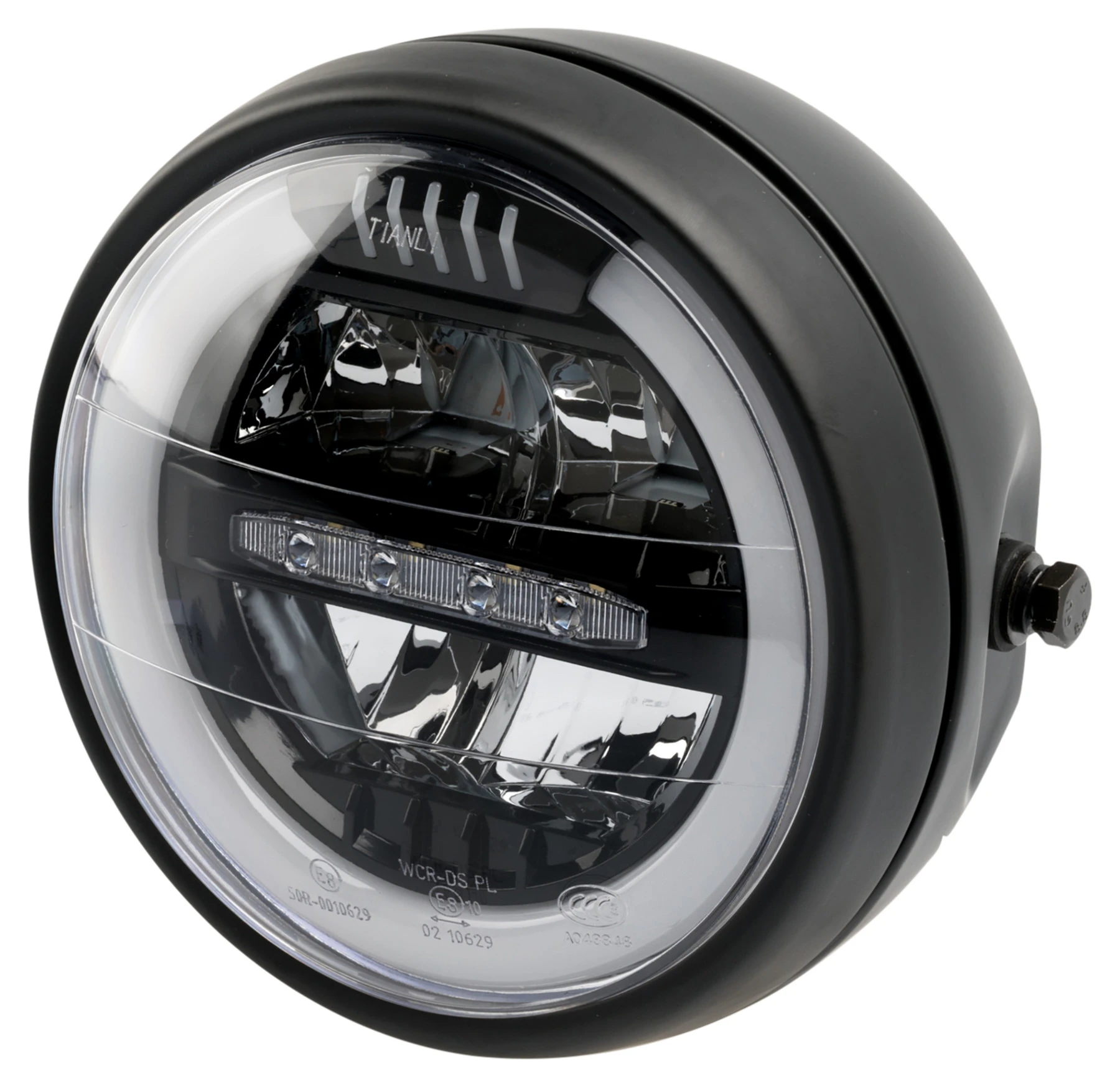 PUIG LED HEADLIGHT