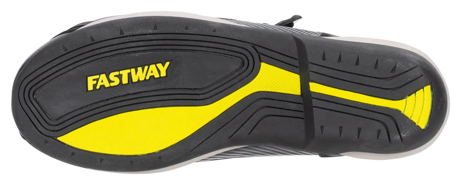 FASTWAY CITY 1 STIEFEL