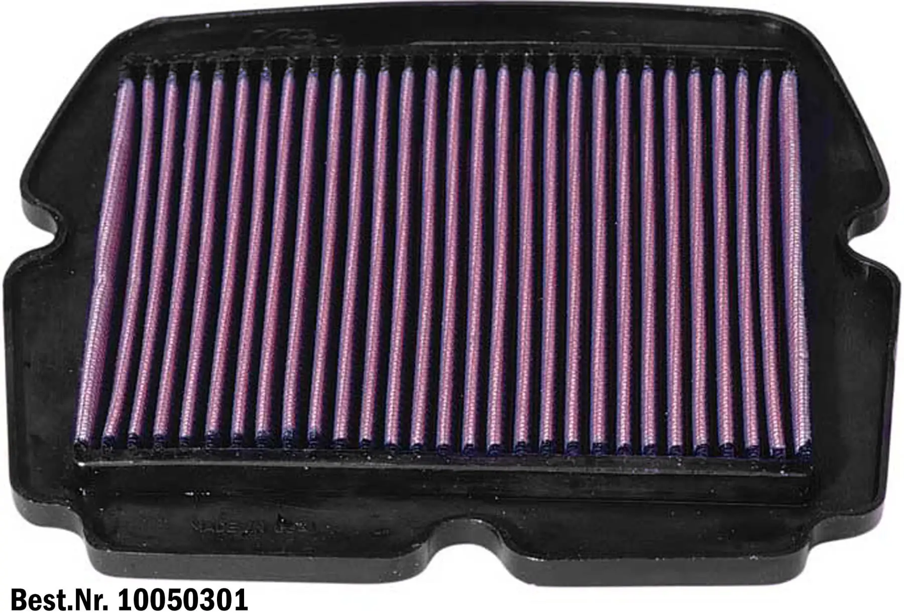 K&N HA-1801 AIR FILTER