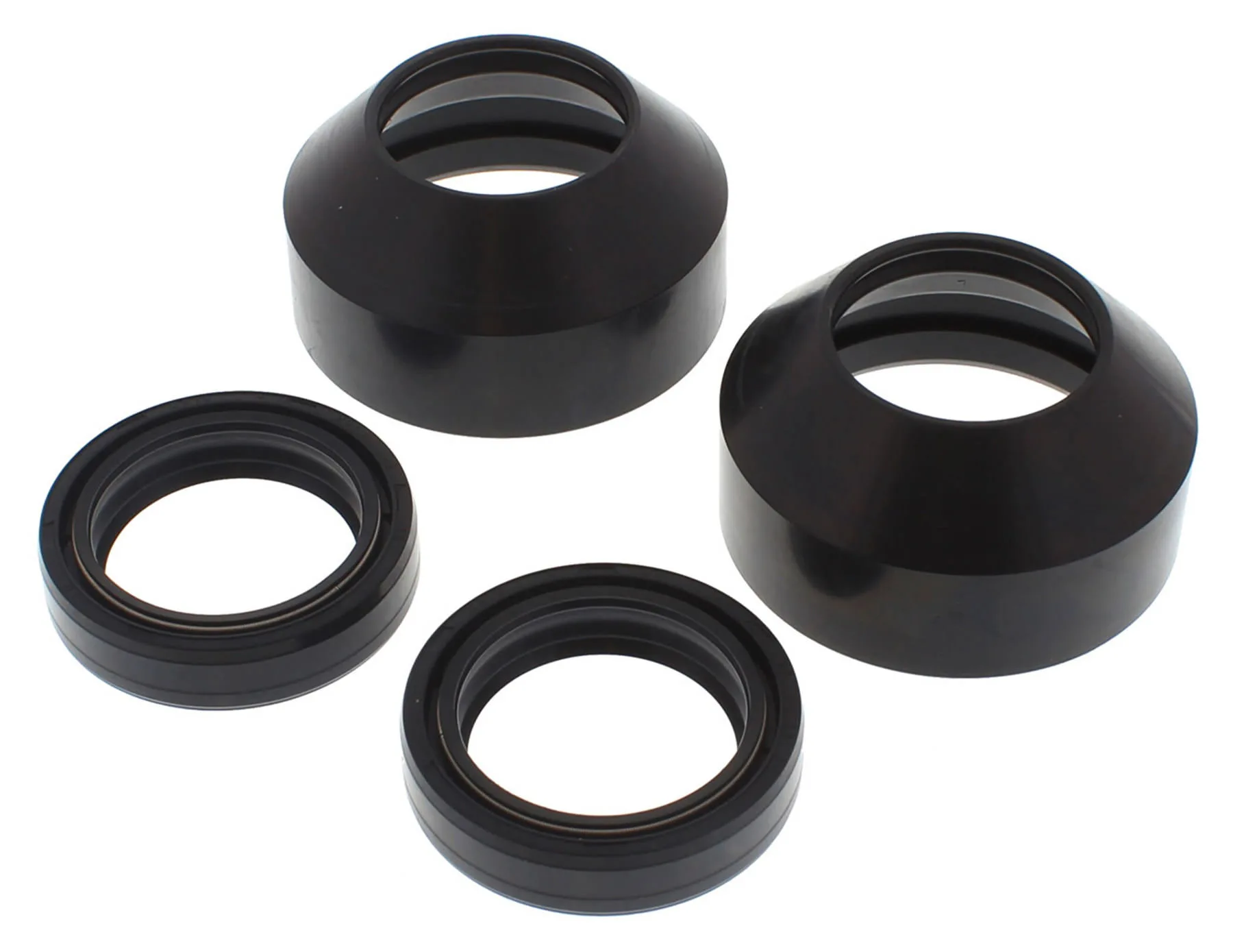 FRONT FORK SEAL SET