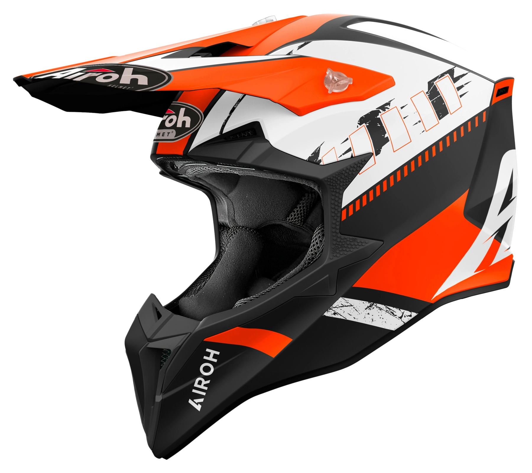 Airoh Airoh Wraaap Feel Crosshelm günstig | Louis 🏍️