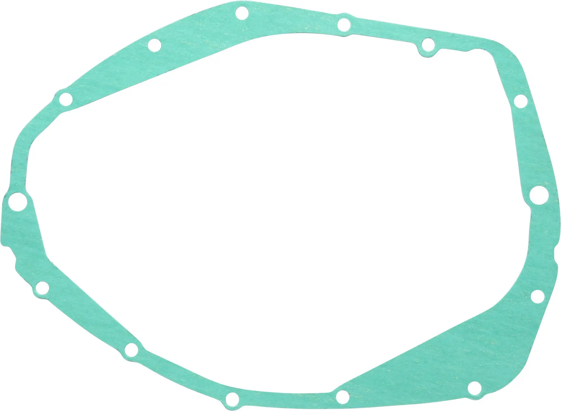 CLUTCH COVER GASKET