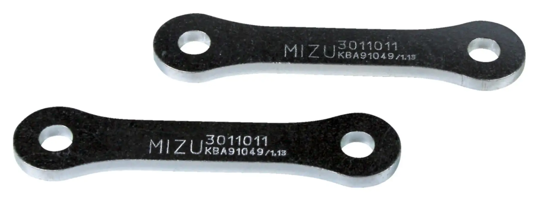 MIZU REAR JACK-UP KIT