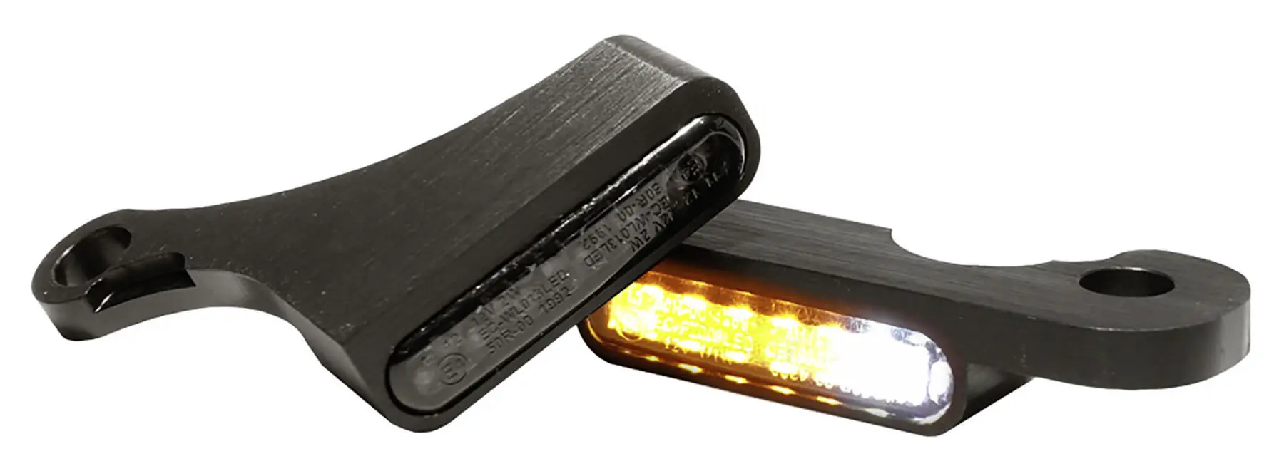 LED FRONT TURN SIGNAL/PL