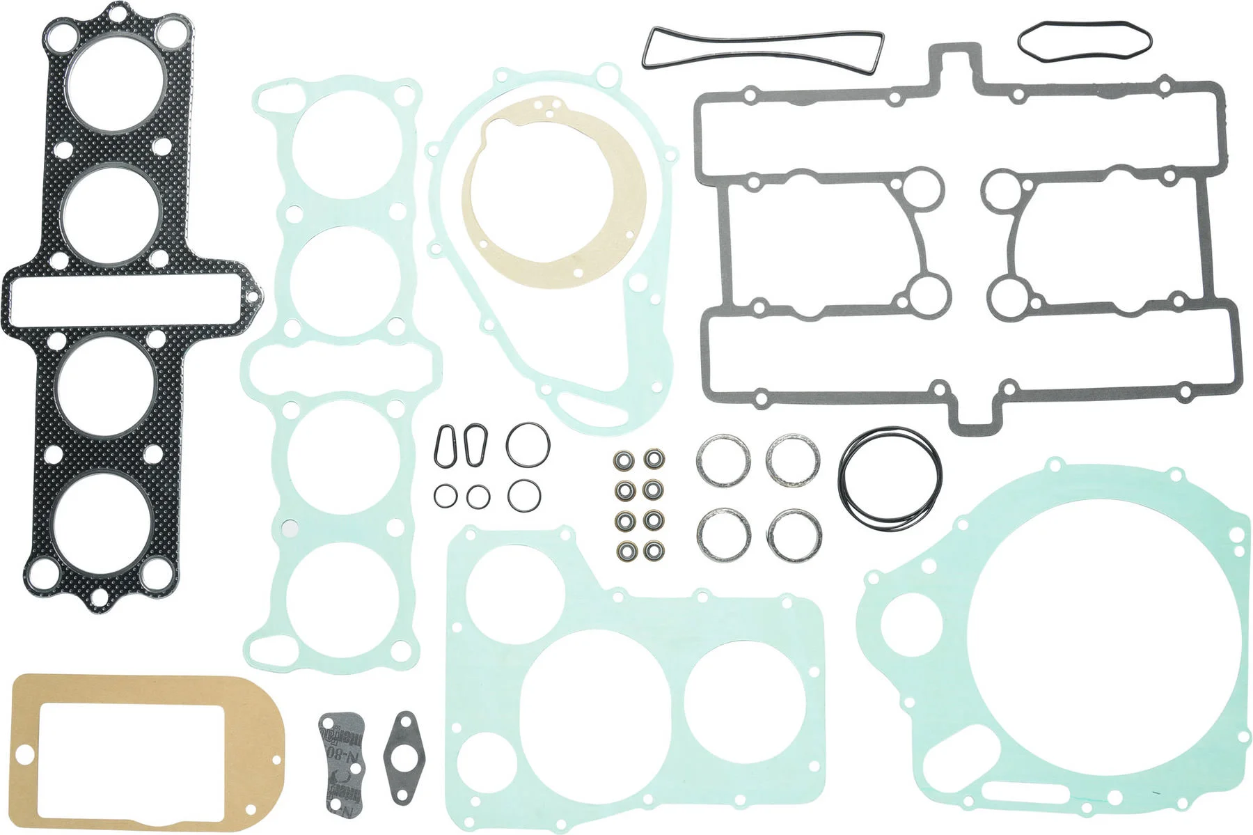 GASKET SET GS 750