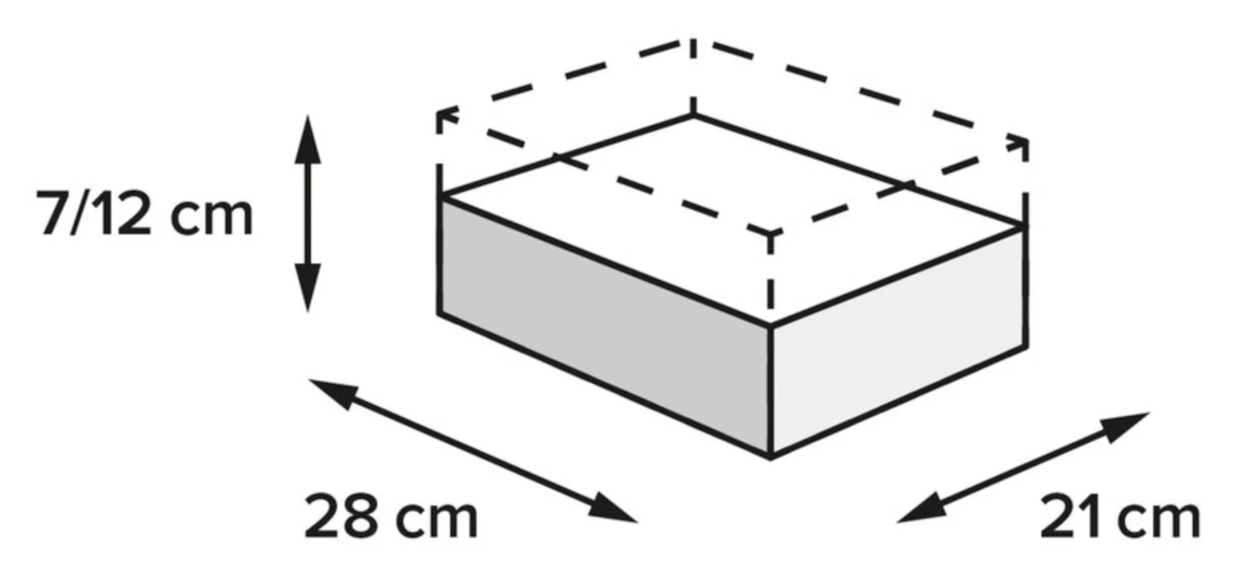 SW-MOTECH ZUSATZTASCHE