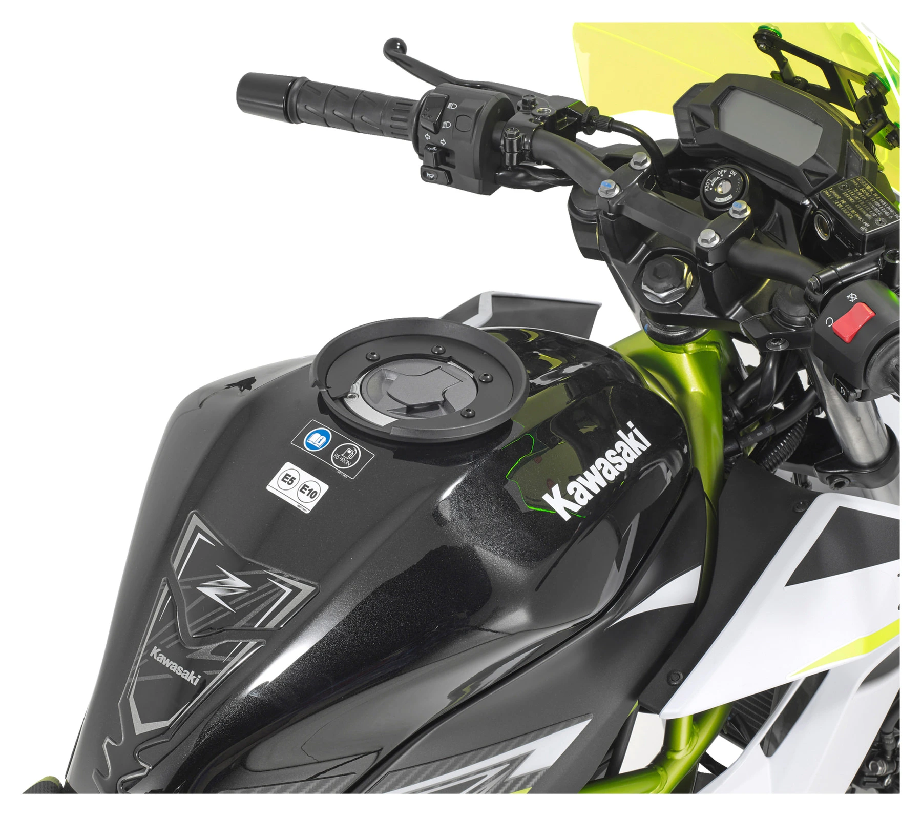 GIVI TANKRING