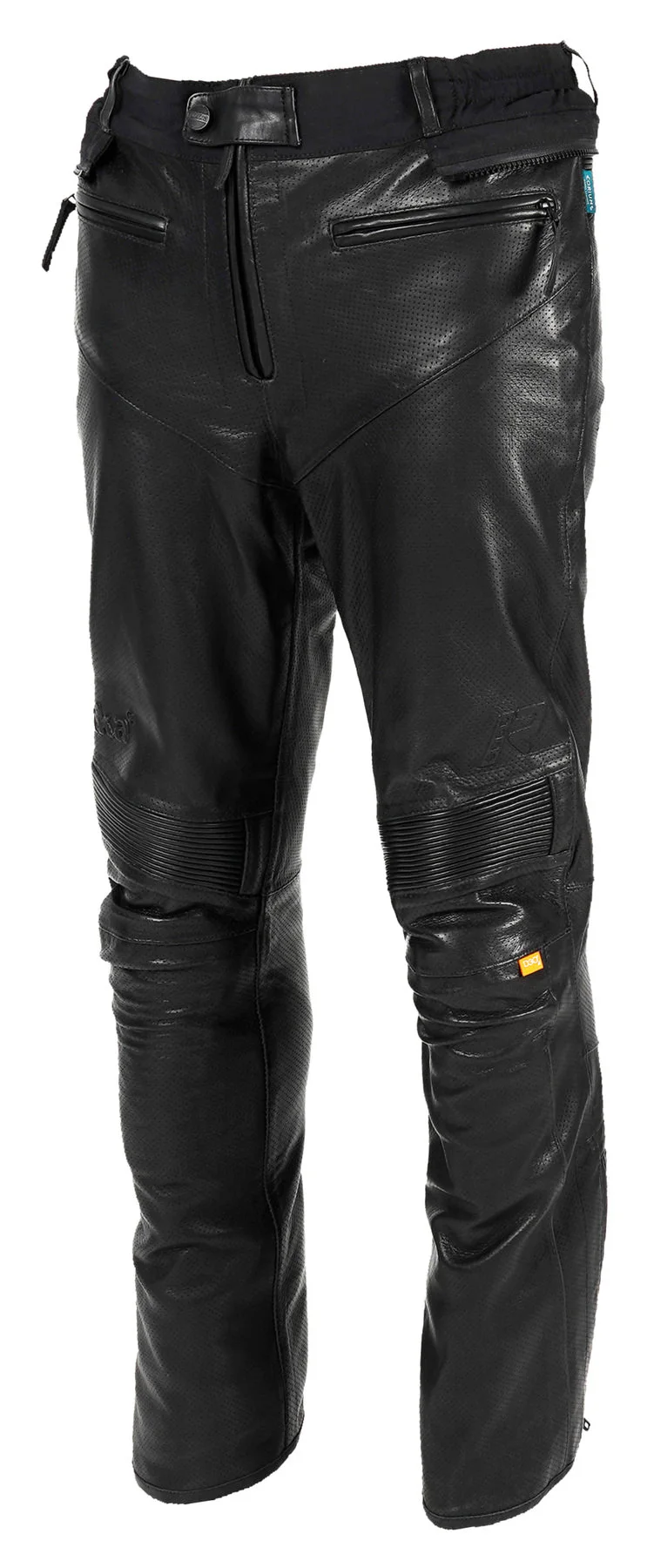 RUKKA ARAMEN LEREN BROEK